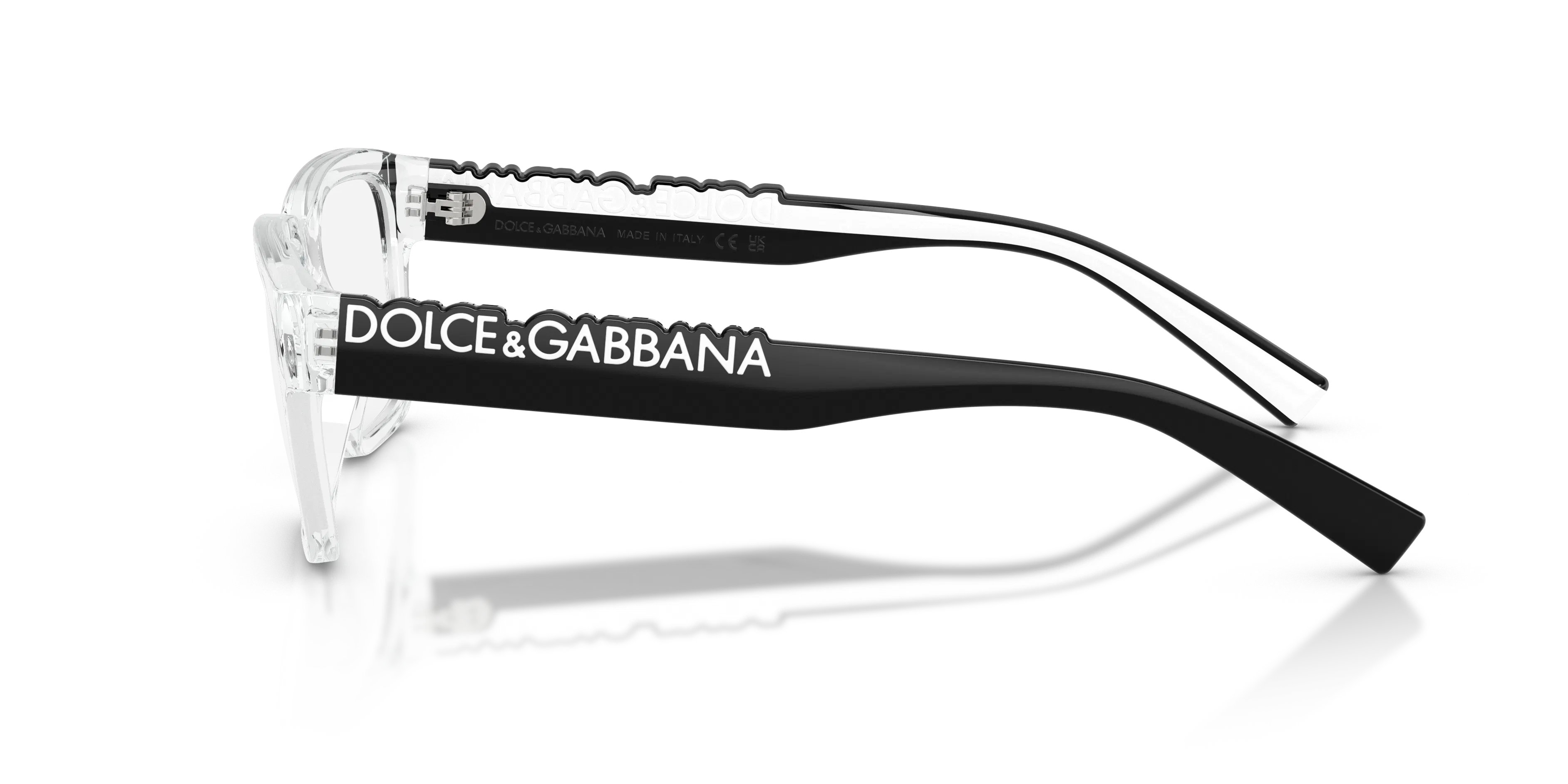 Angle_Left02, Dolce&Gabbana DG5112 3133