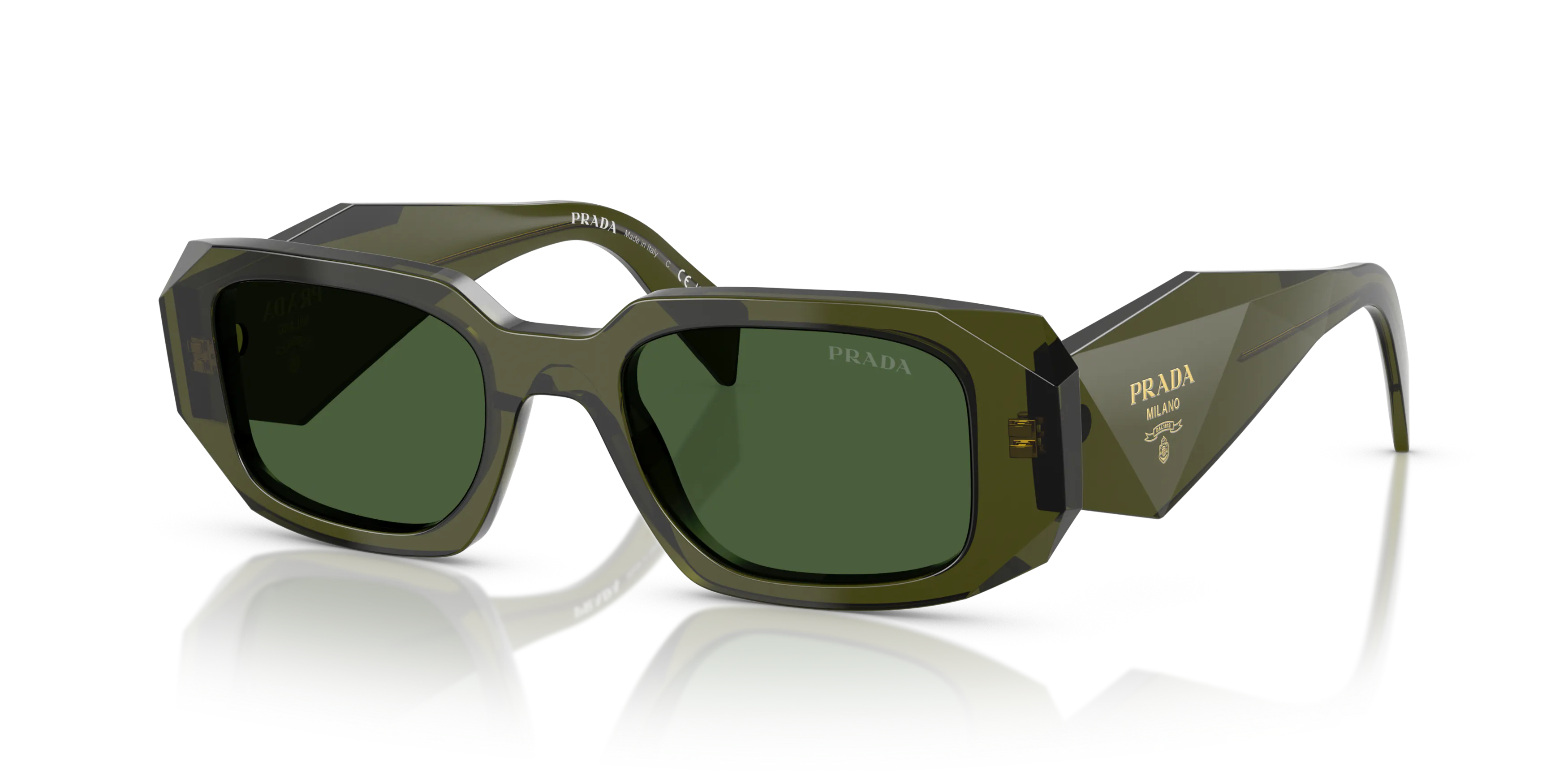 Angle_Left01, Prada PR 17WS 19Z1I0