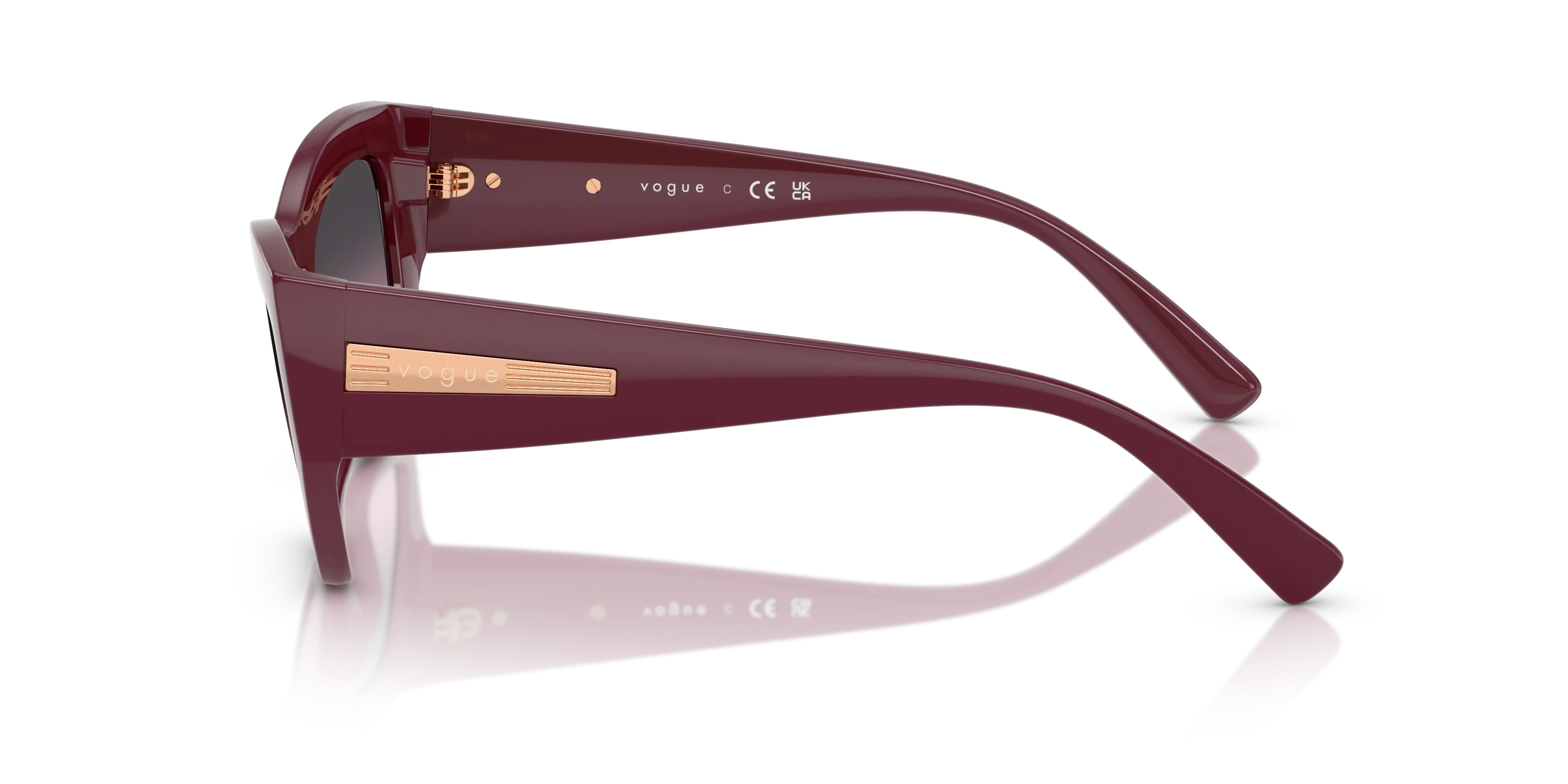 Angle_Left02, VOGUE EYEWEAR VO5607S 287590