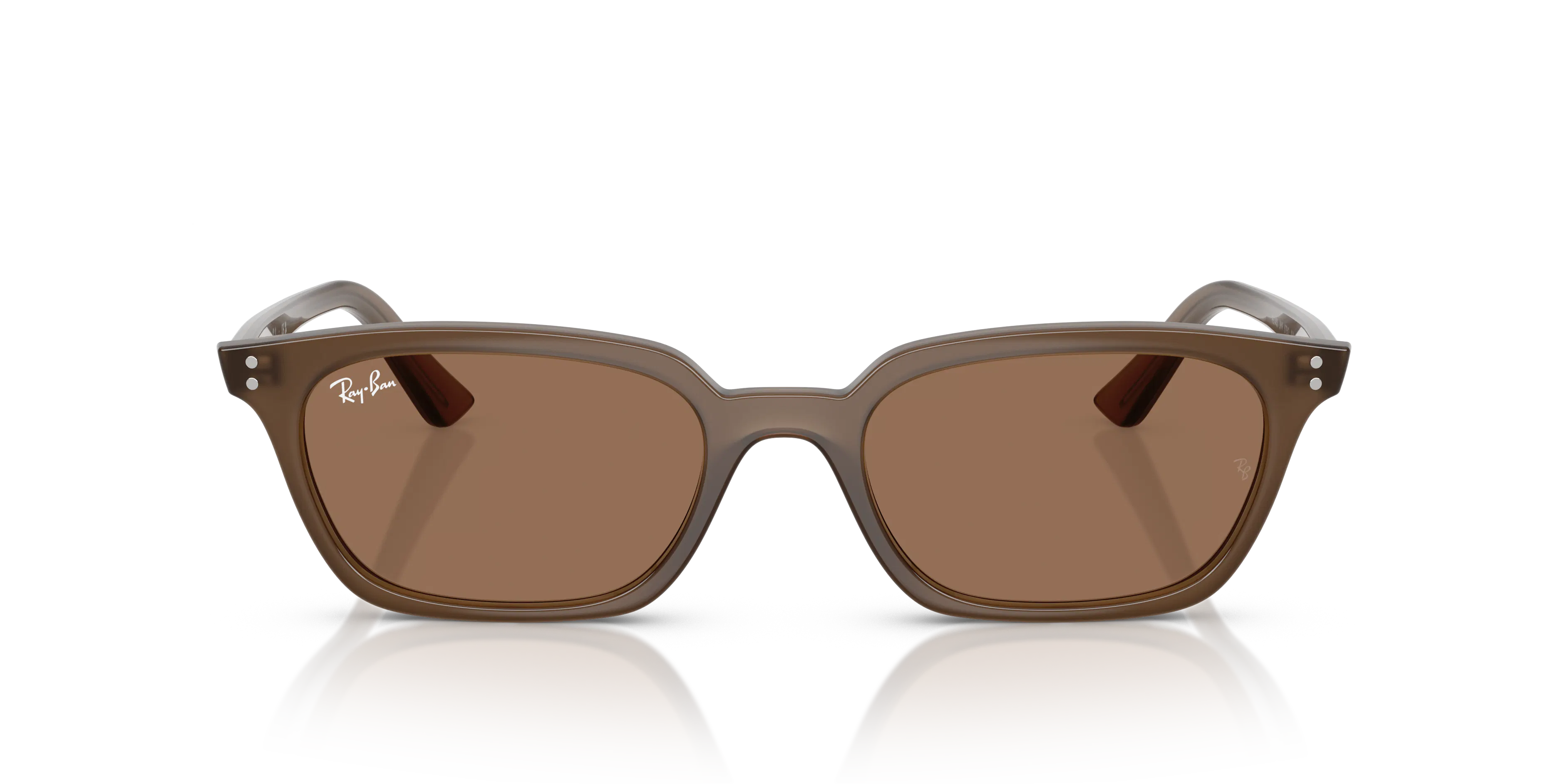 Front, Ray-Ban Zaya Bio-Based RB4456 677973