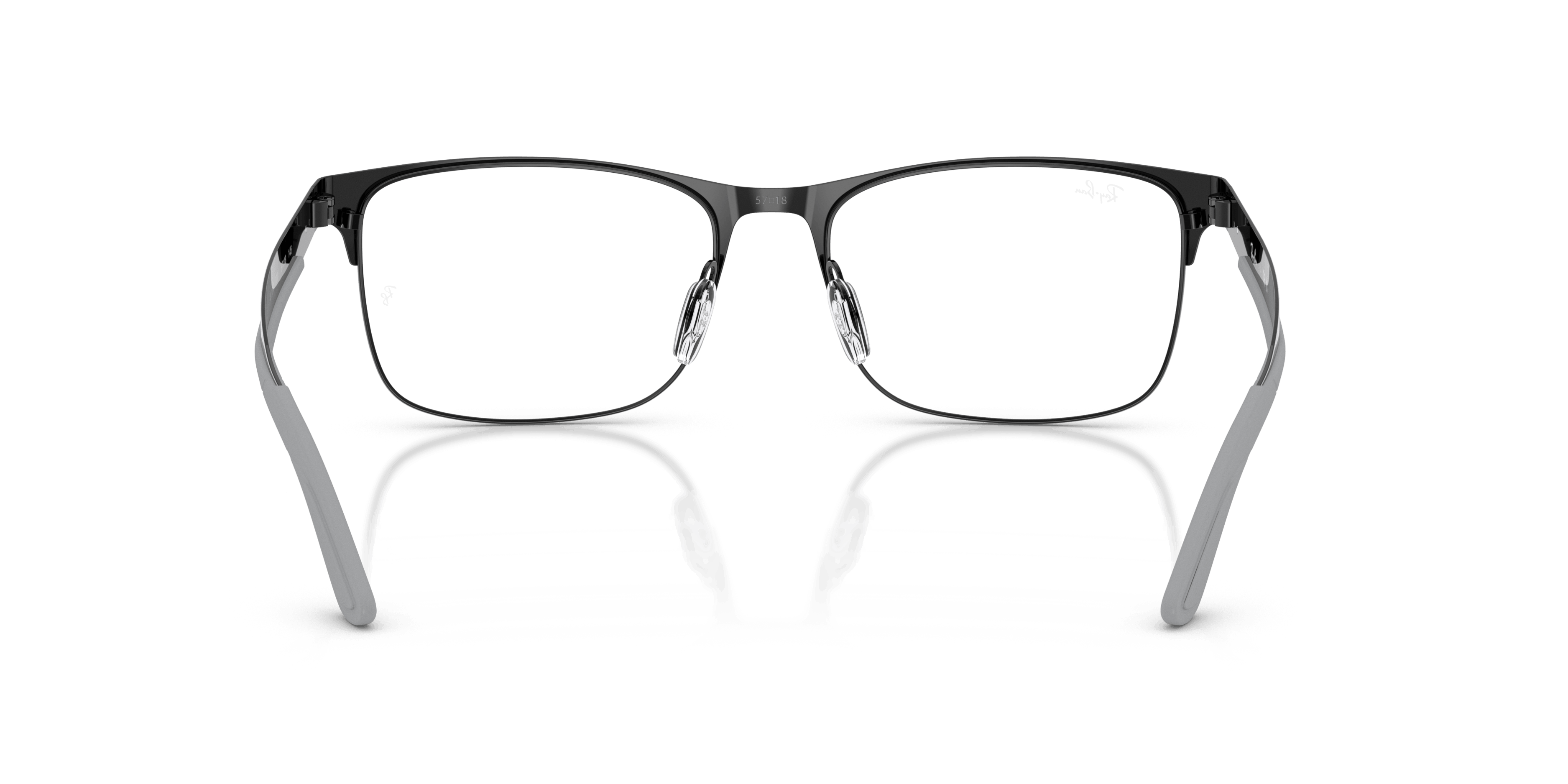 Detail02, RAY-BAN RX7550 3222