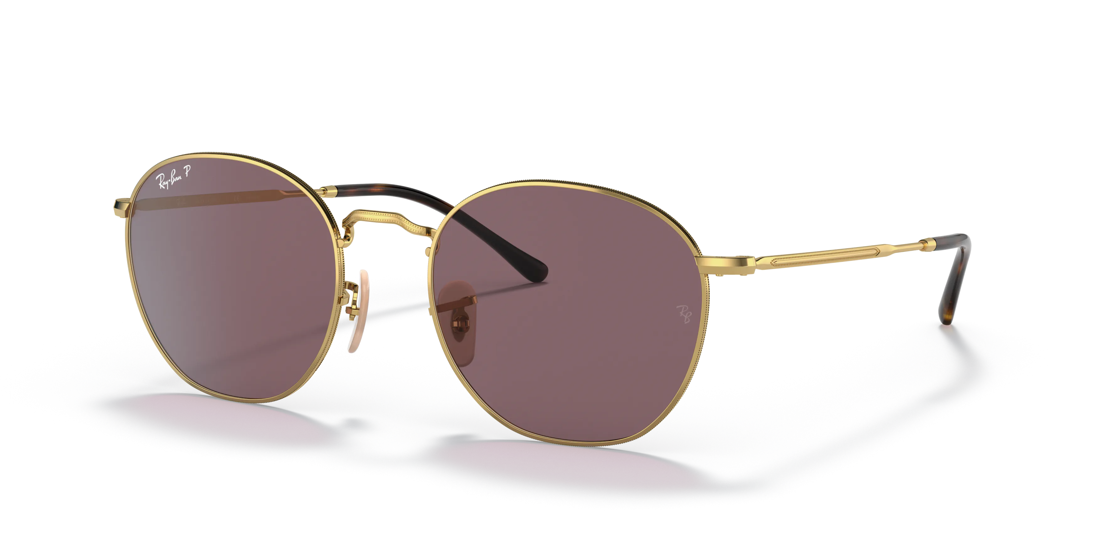 Angle_Left01, Ray-Ban RB3772 001/AF