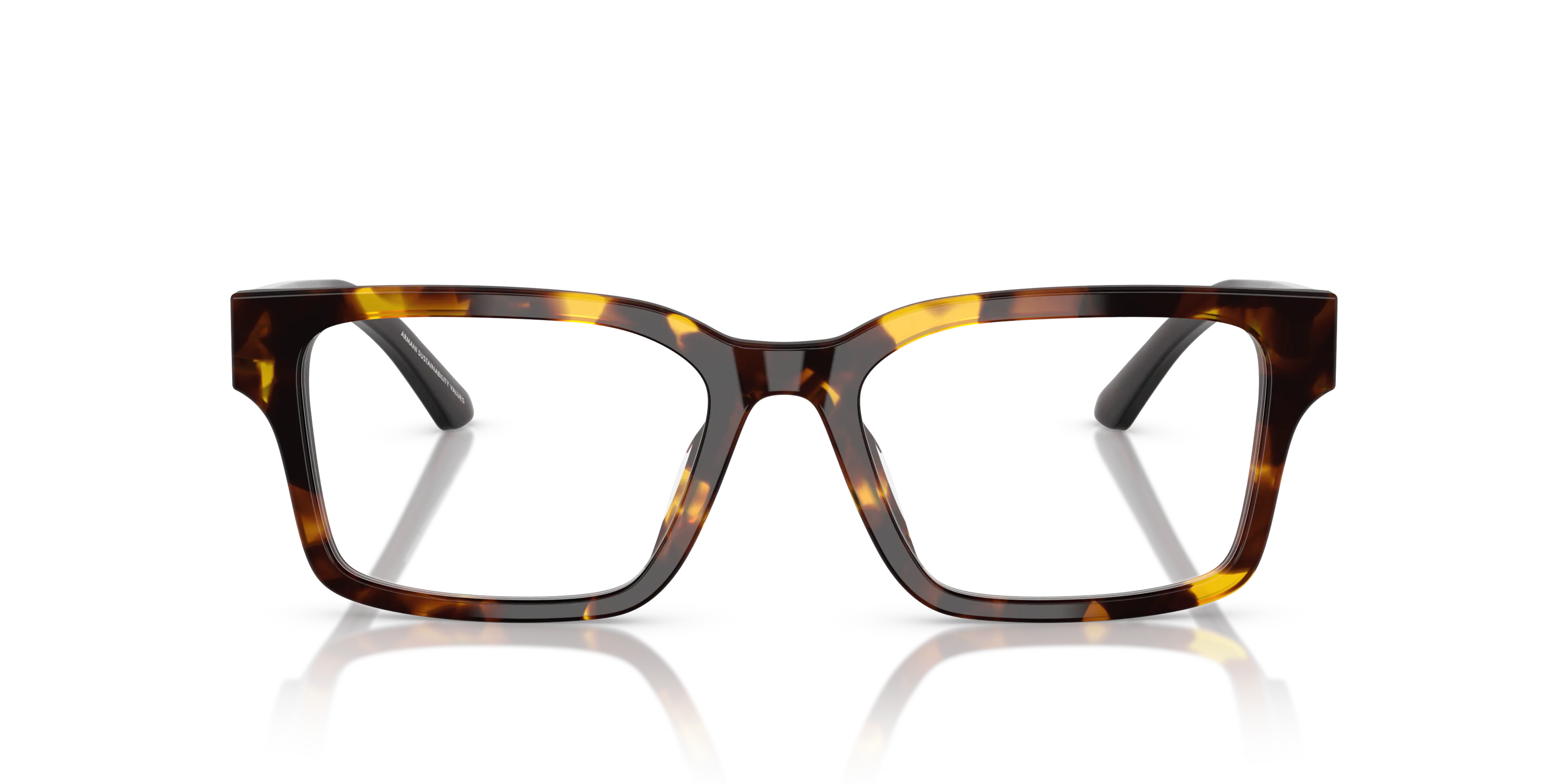 Front, Emporio Armani EA3245U 6181