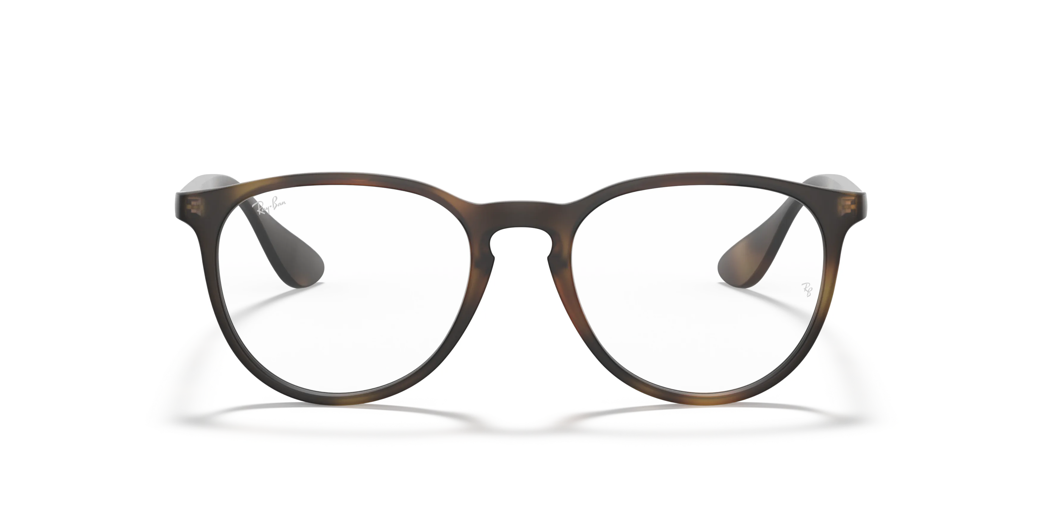 Front, Ray-Ban Erika RX7046 5365