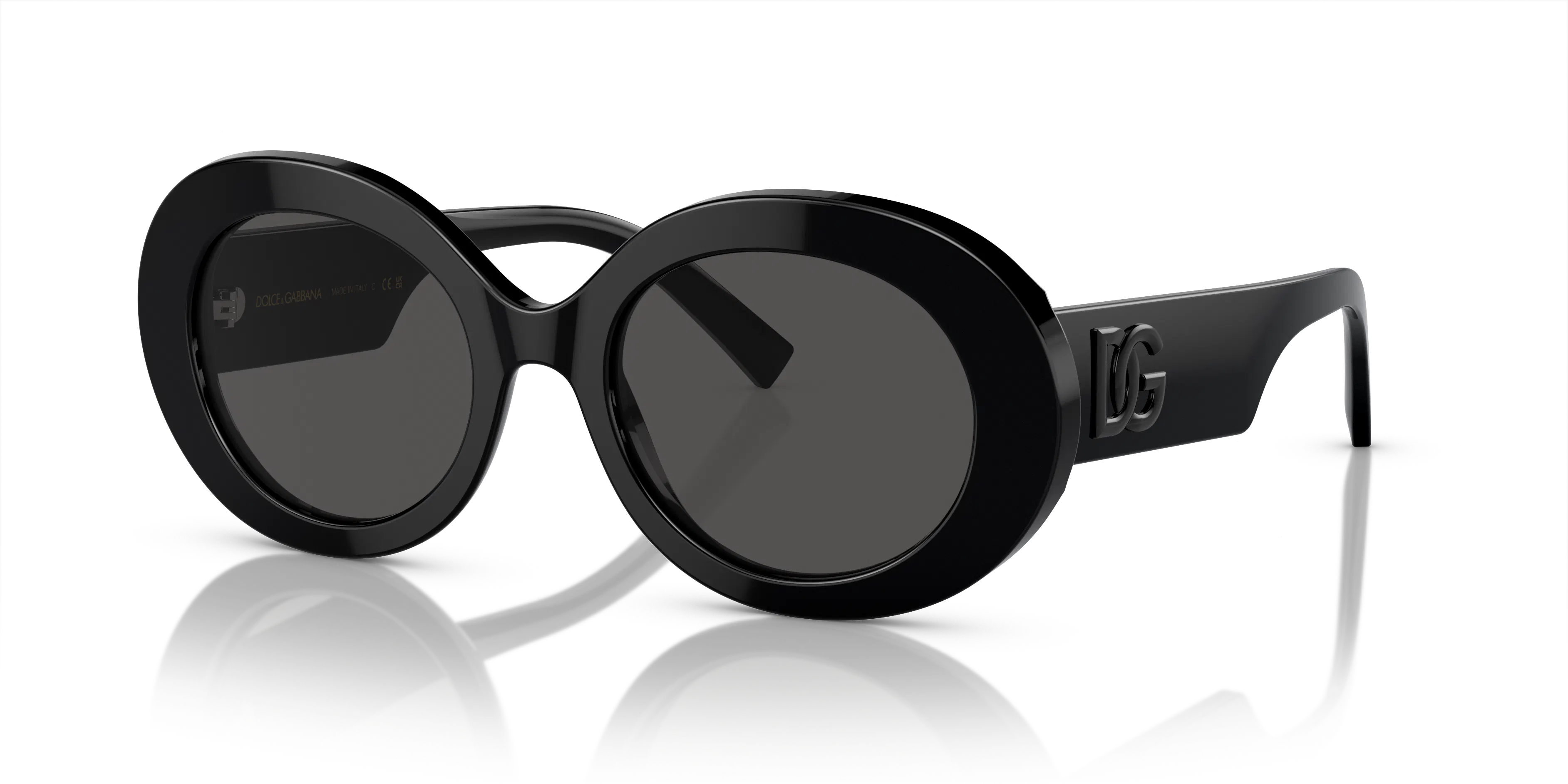 Angle_Left01, Dolce&Gabbana DG4448 501/87