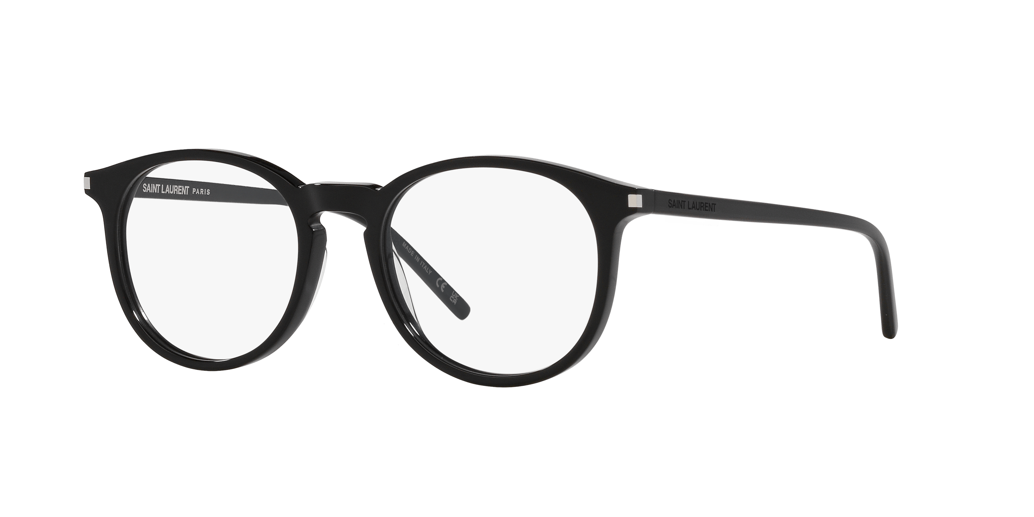 Angle_Left01, SAINT LAURENT SL 106 1