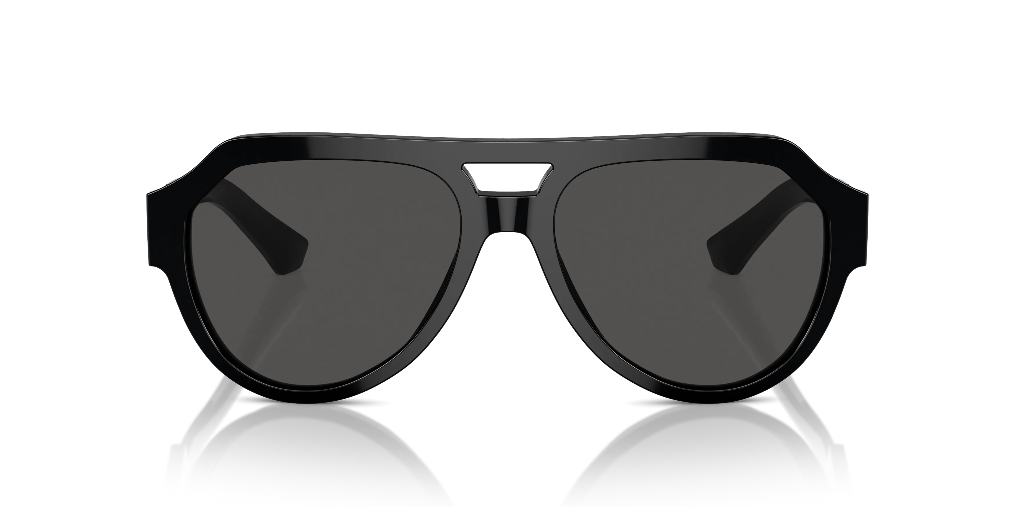 Front, Dolce&Gabbana DG4466 501/87