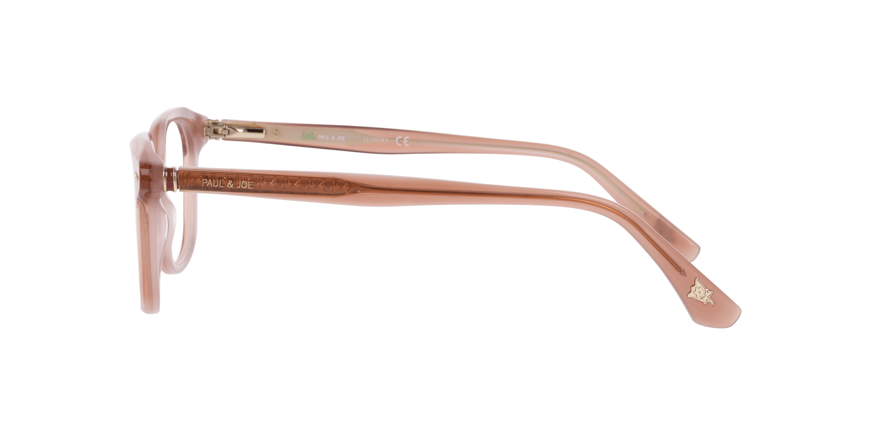 Angle_Left02, PAUL & JOE GLORIA03 BR42