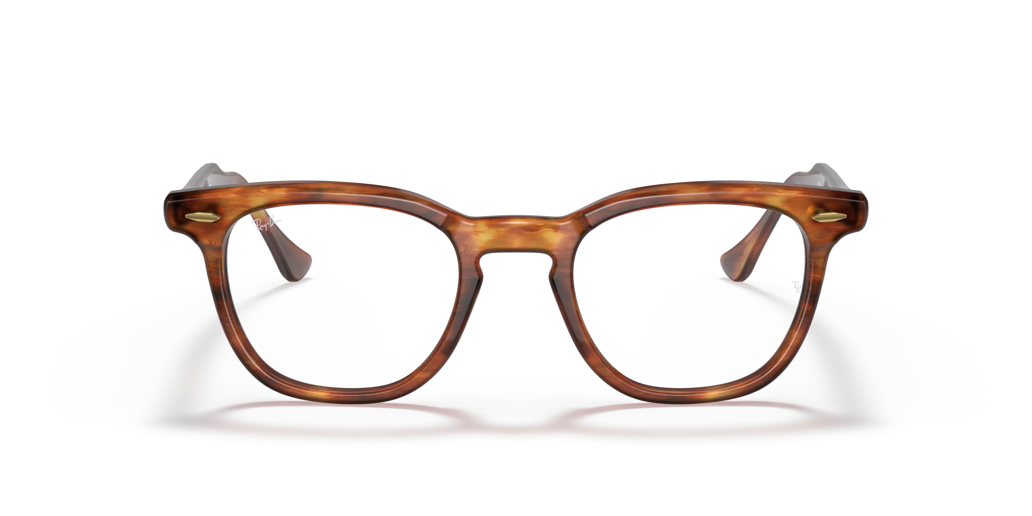 Front, Ray-Ban RX5398 2144
