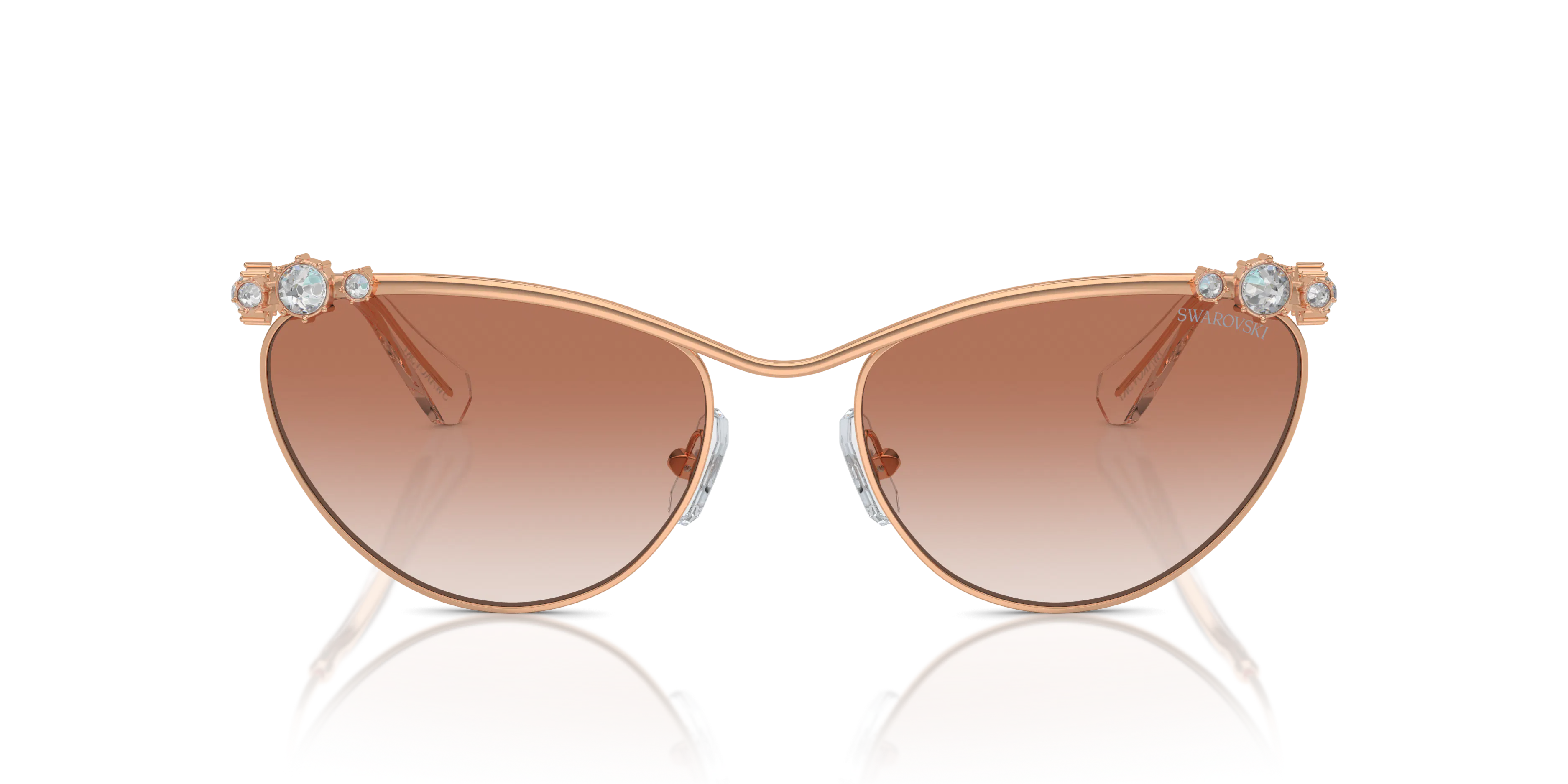 Front, Swarovski SK7017 401413