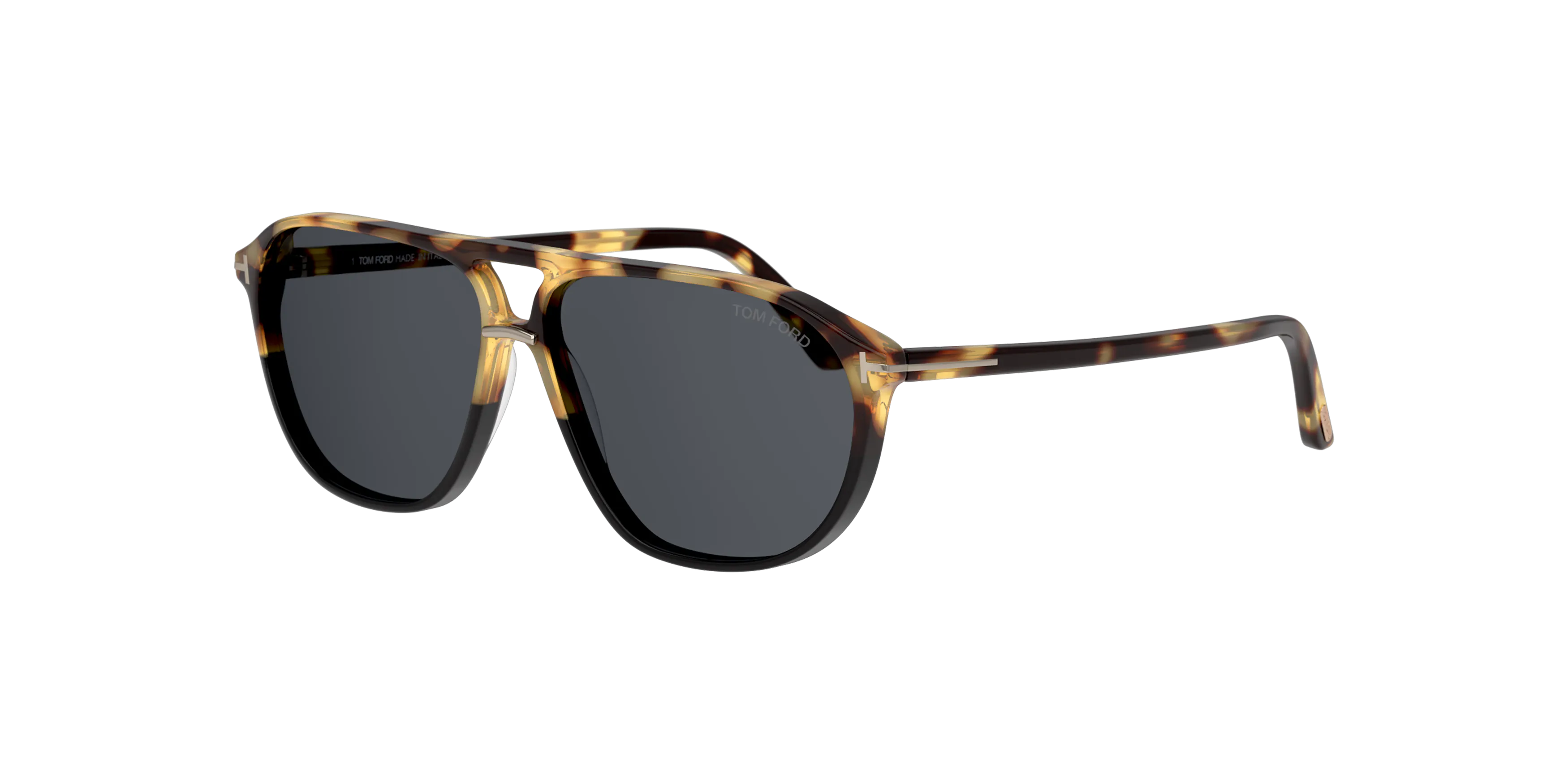 Angle_Left01, Tom Ford FT1026 05A Solbriller