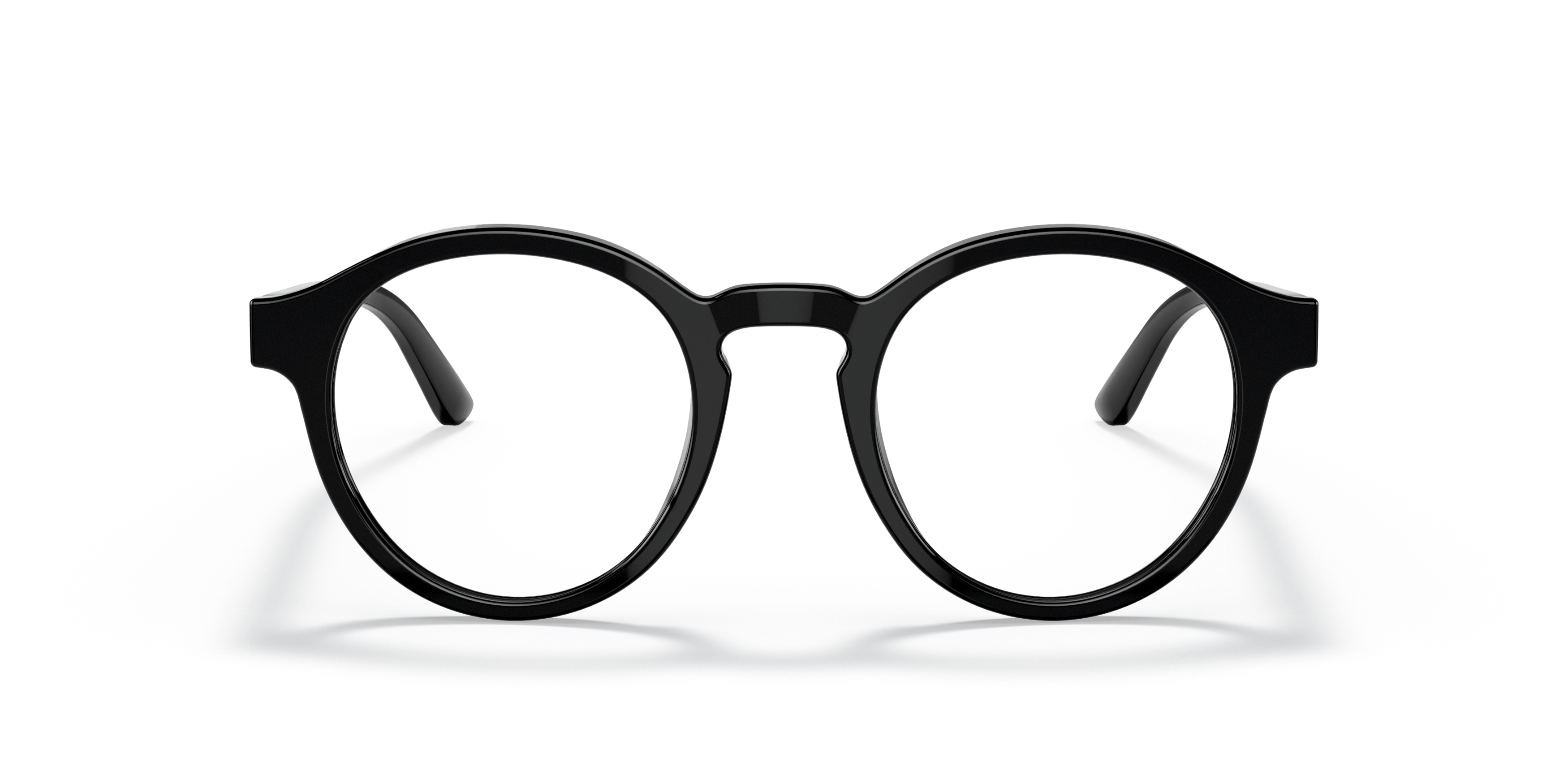 Front, Giorgio Armani AR7206 5875