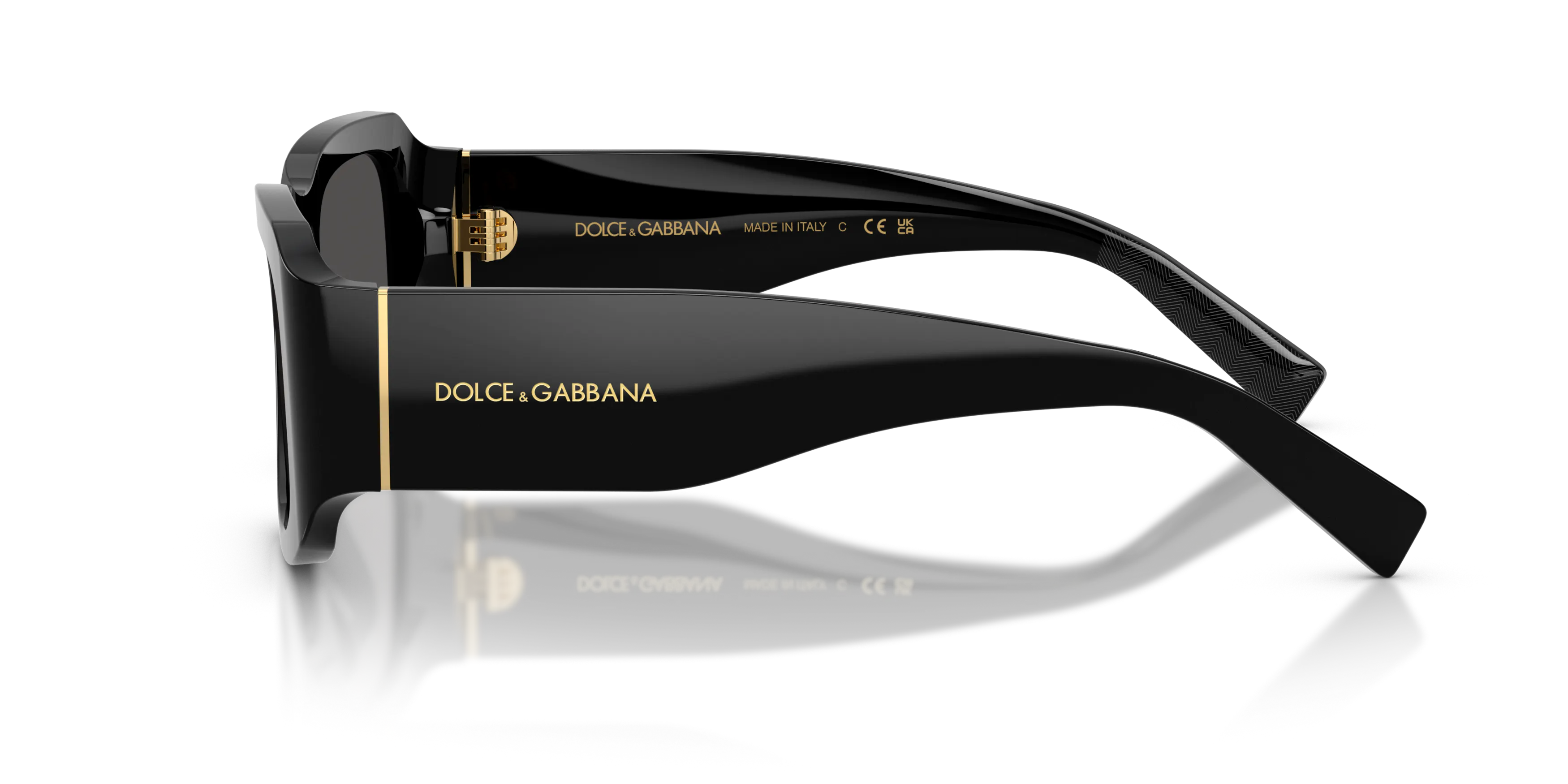 Angle_Left02, Dolce&Gabbana DG4503 2041