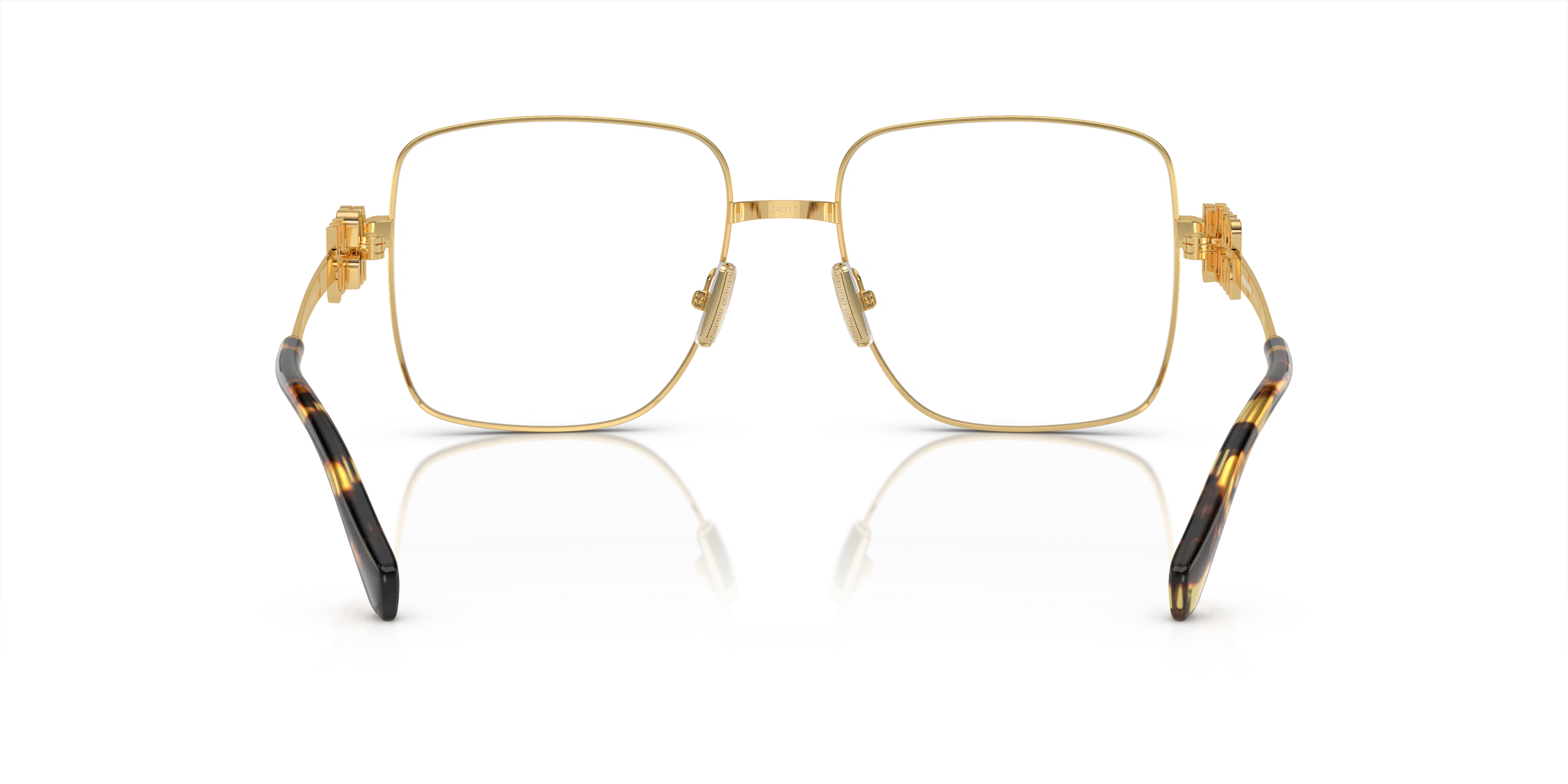 Miu Miu MU 51XV KUI1O1 54/17 | GrandOptical