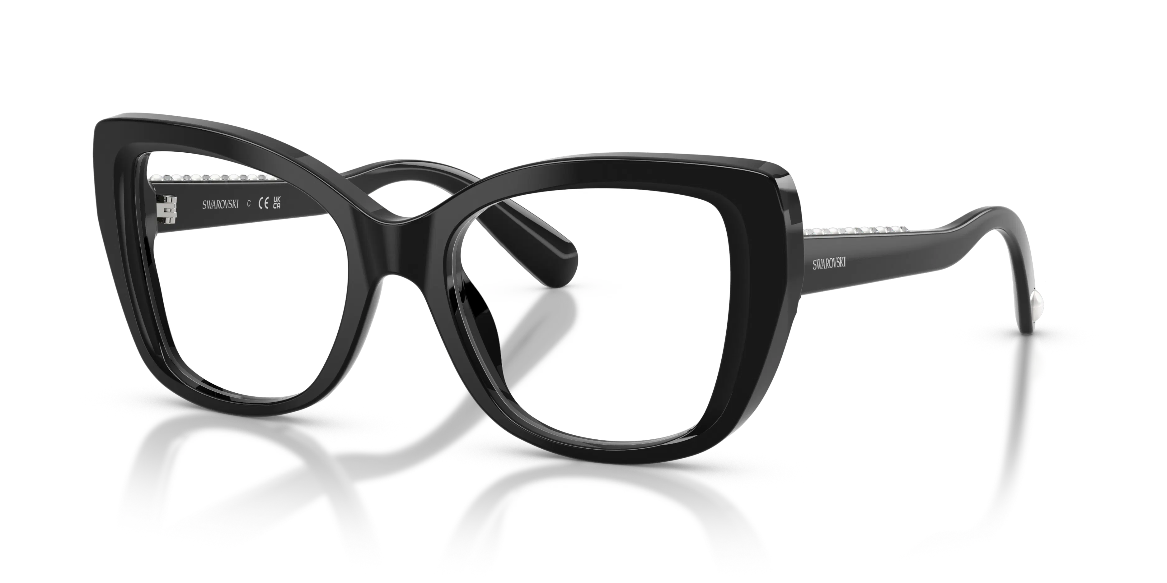 Angle_Left01, Swarovski SK2066U 1001