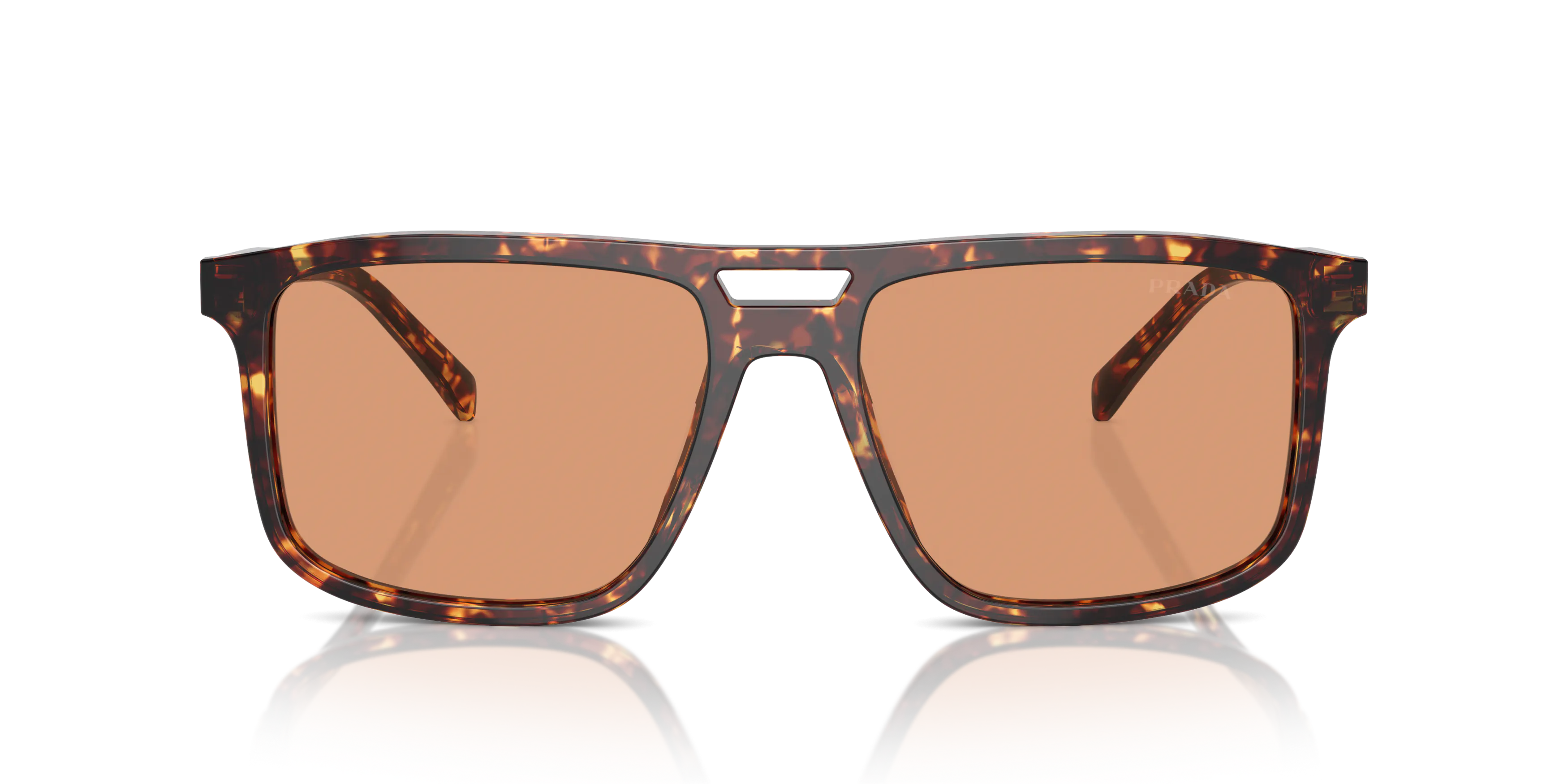 Front, Prada PR A22S 6074