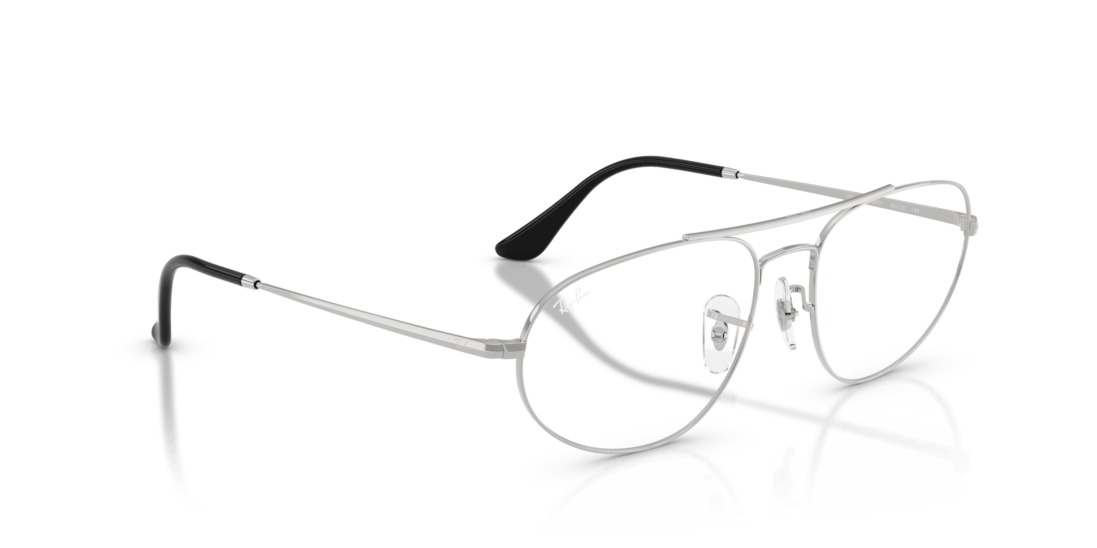 Angle_Right01, Ray-Ban Explorer IV RX 6645 Glasses