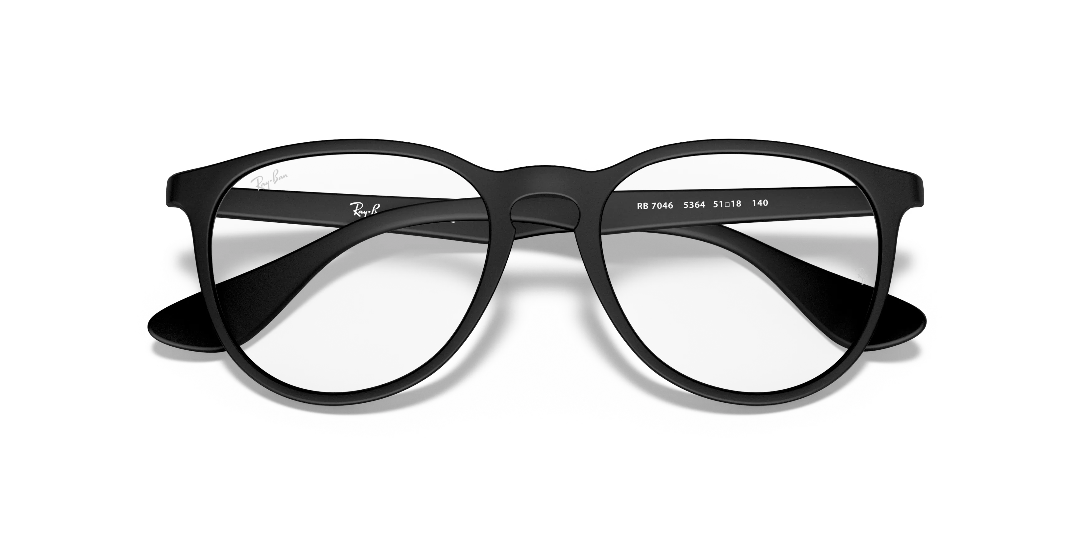 Ray-Ban ERIKA RB7046 5364 | David Clulow