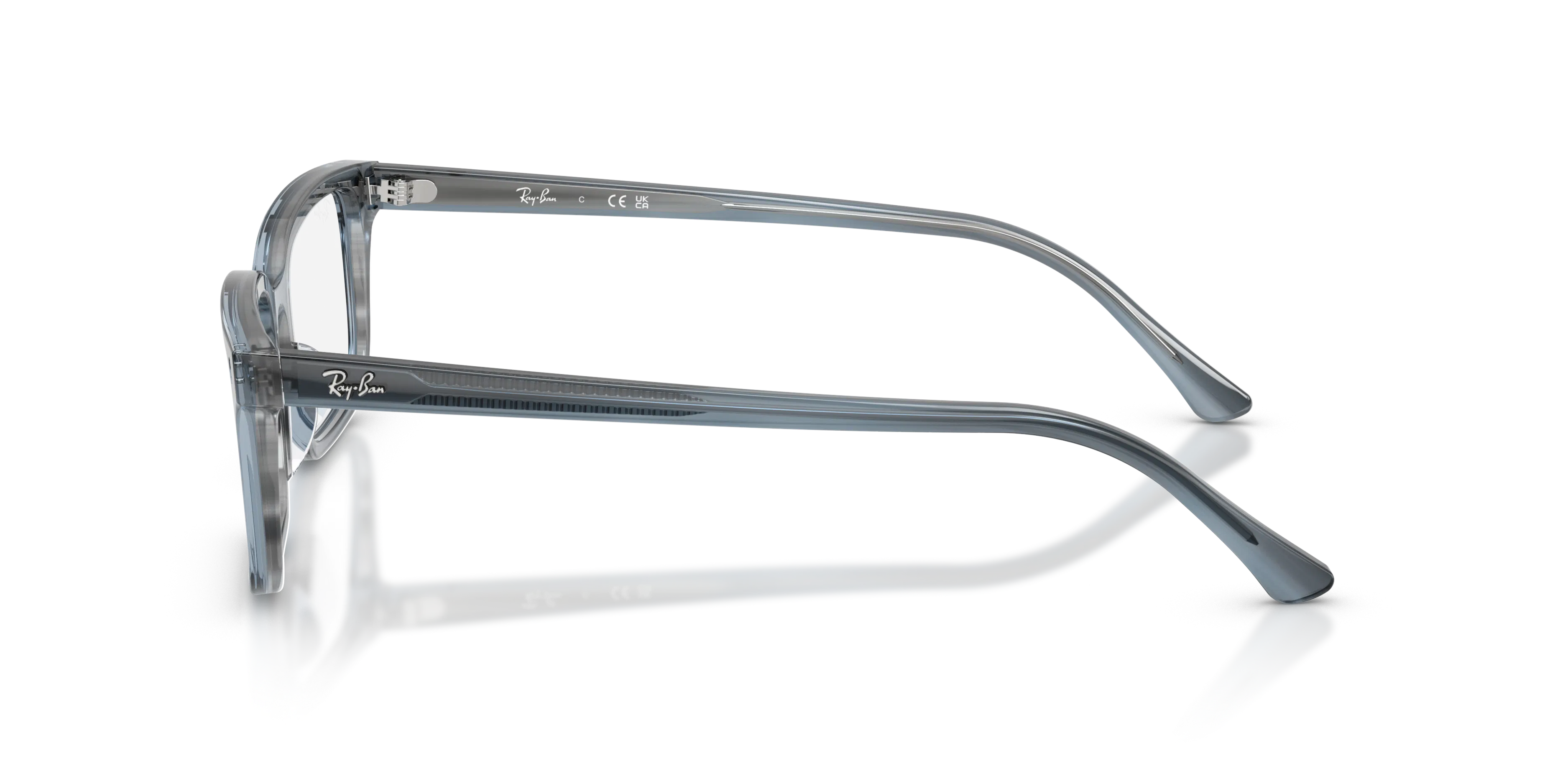 Angle_Left02, Ray-Ban Optics RB5445 8456