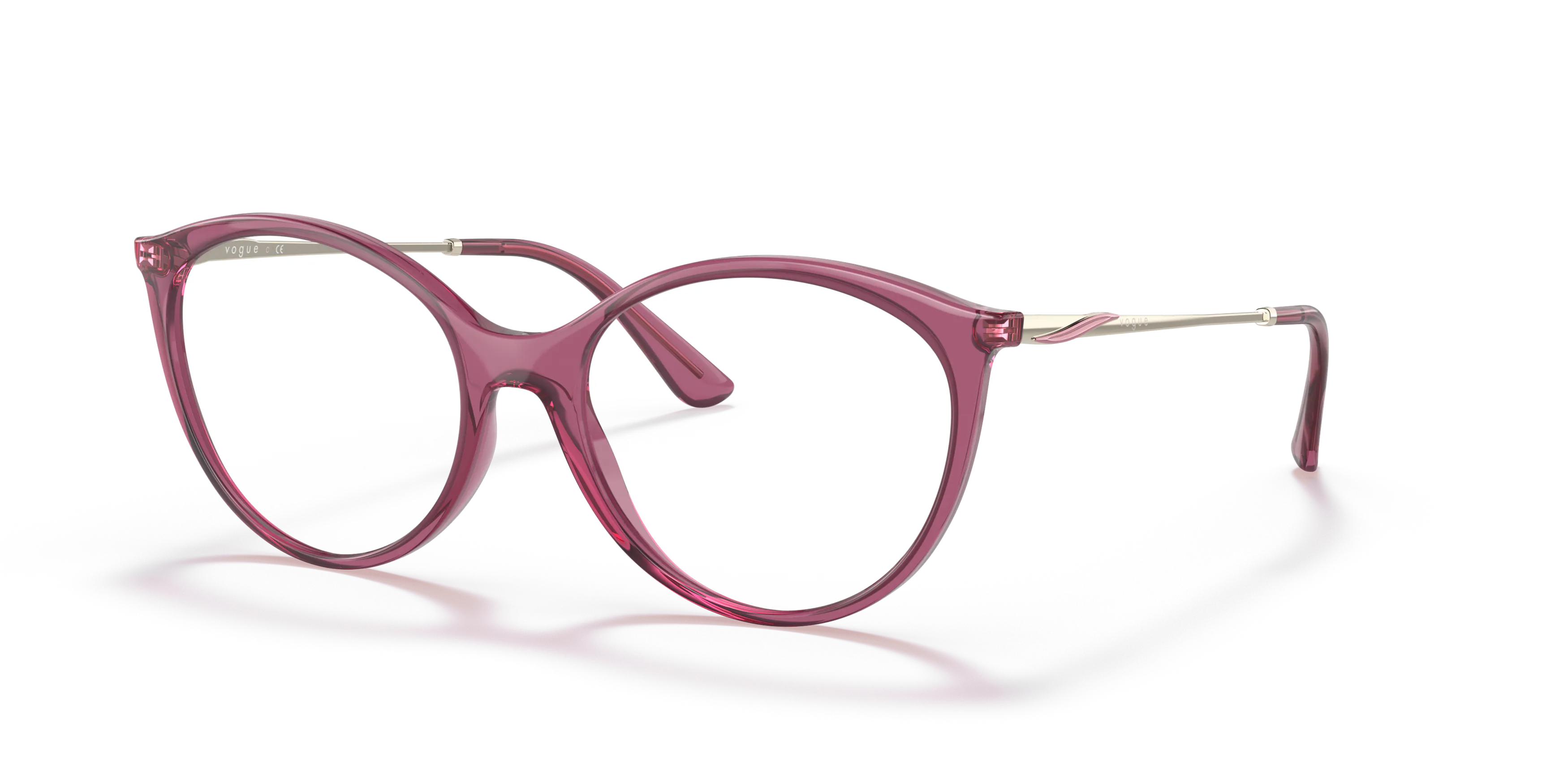 Angle_Left01, Vogue Eyewear VO5387 2798