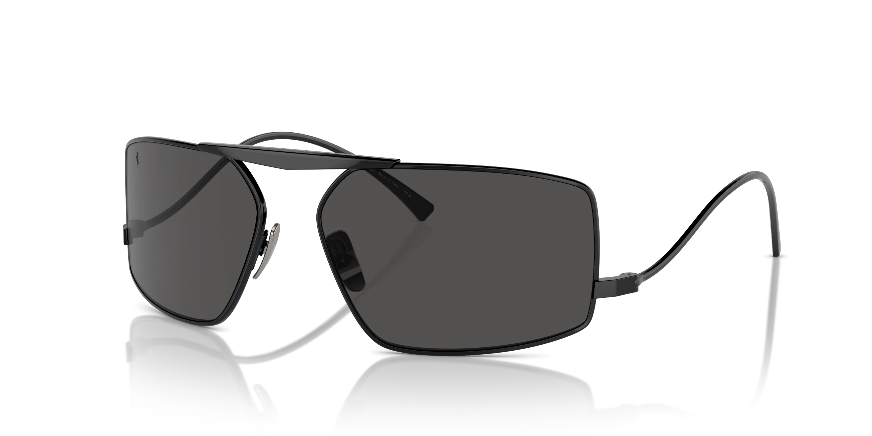 Angle_Left01, Ferrari Cavallino FH1008 Sunglasses