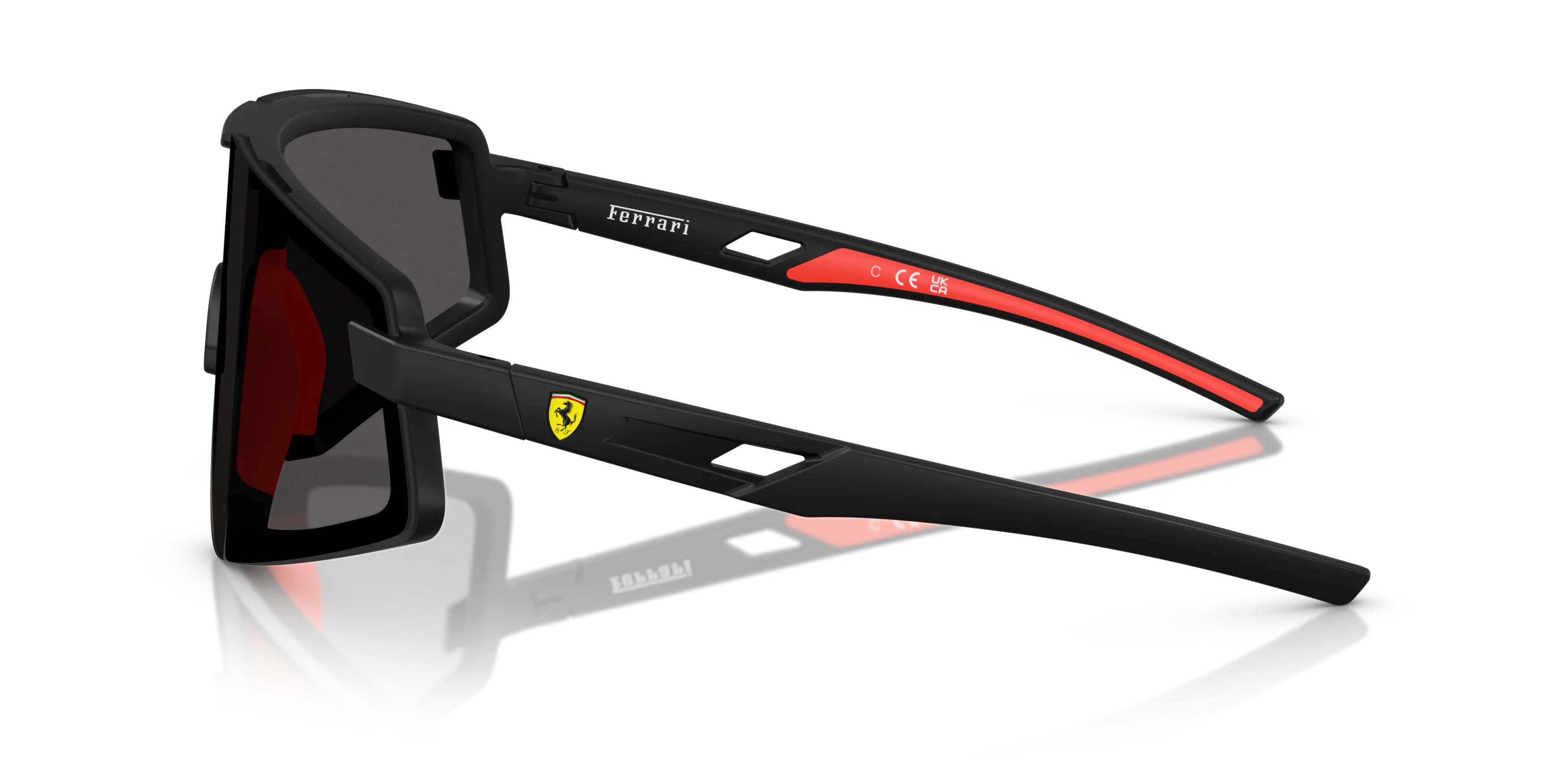 Angle_Left02, Scuderia Ferrari FZ6009U 504/87