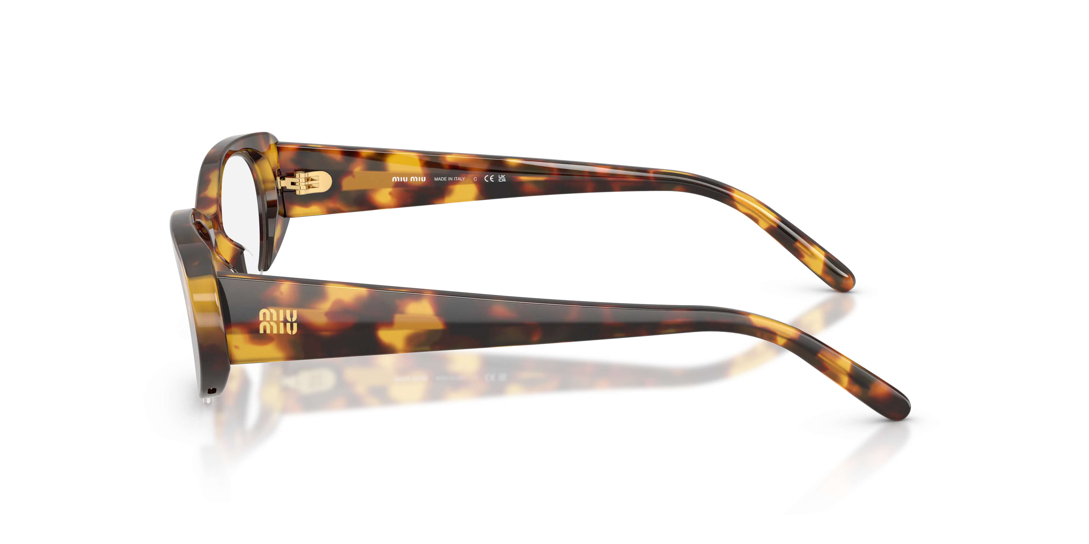 Angle_Left02, Miu Miu MU C05SU 14L10W