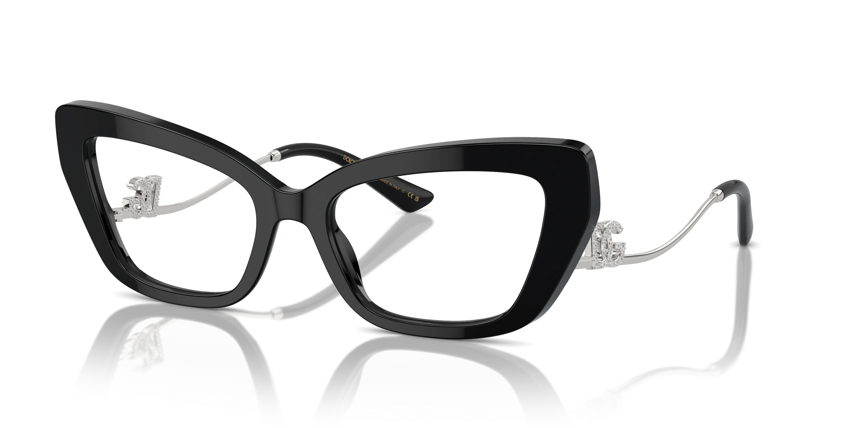 Angle_Left01, Dolce&Gabbana DG3391B 501