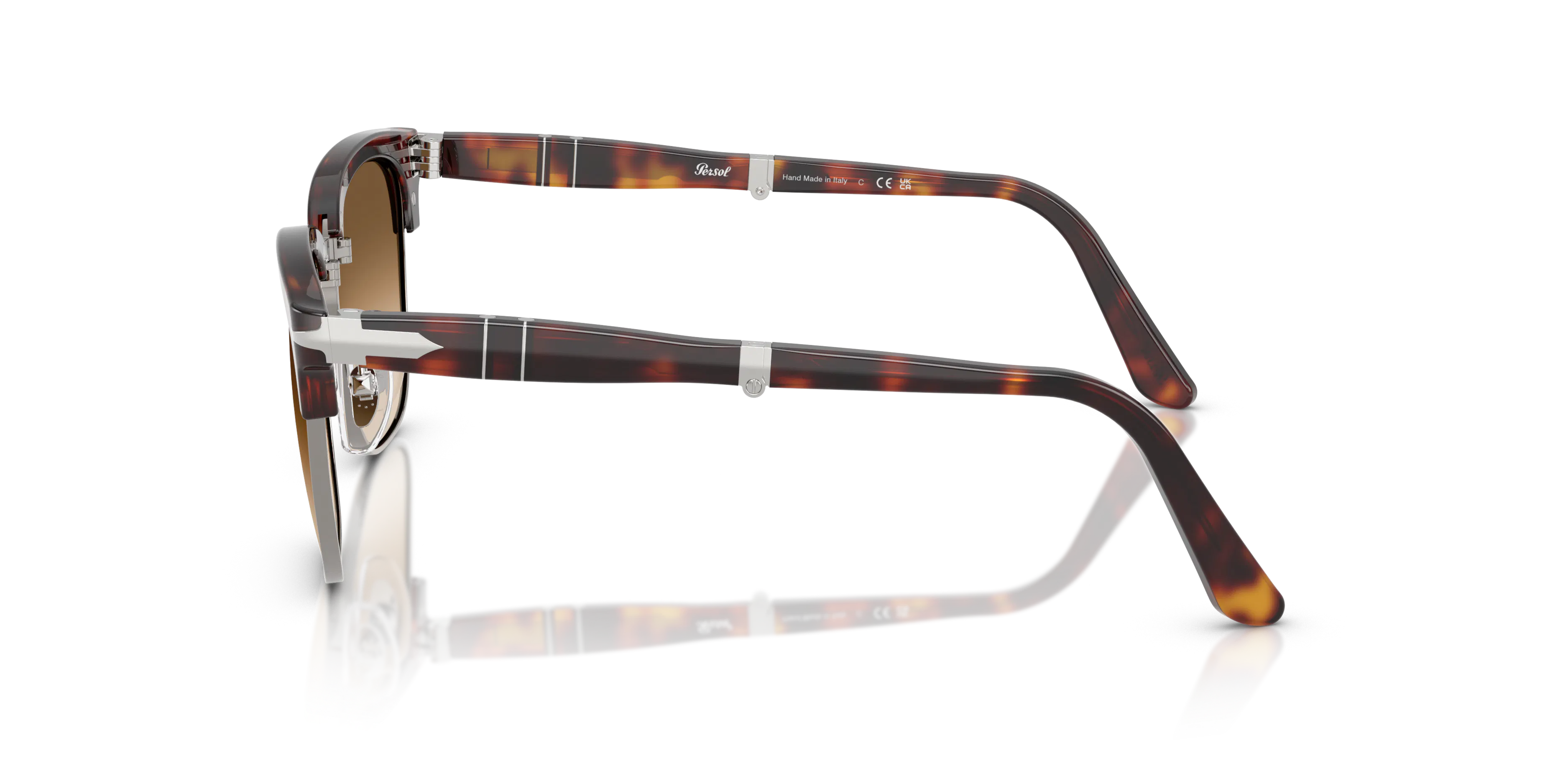 Angle_Left02, Persol 0PO3375S 24/51 Solbriller