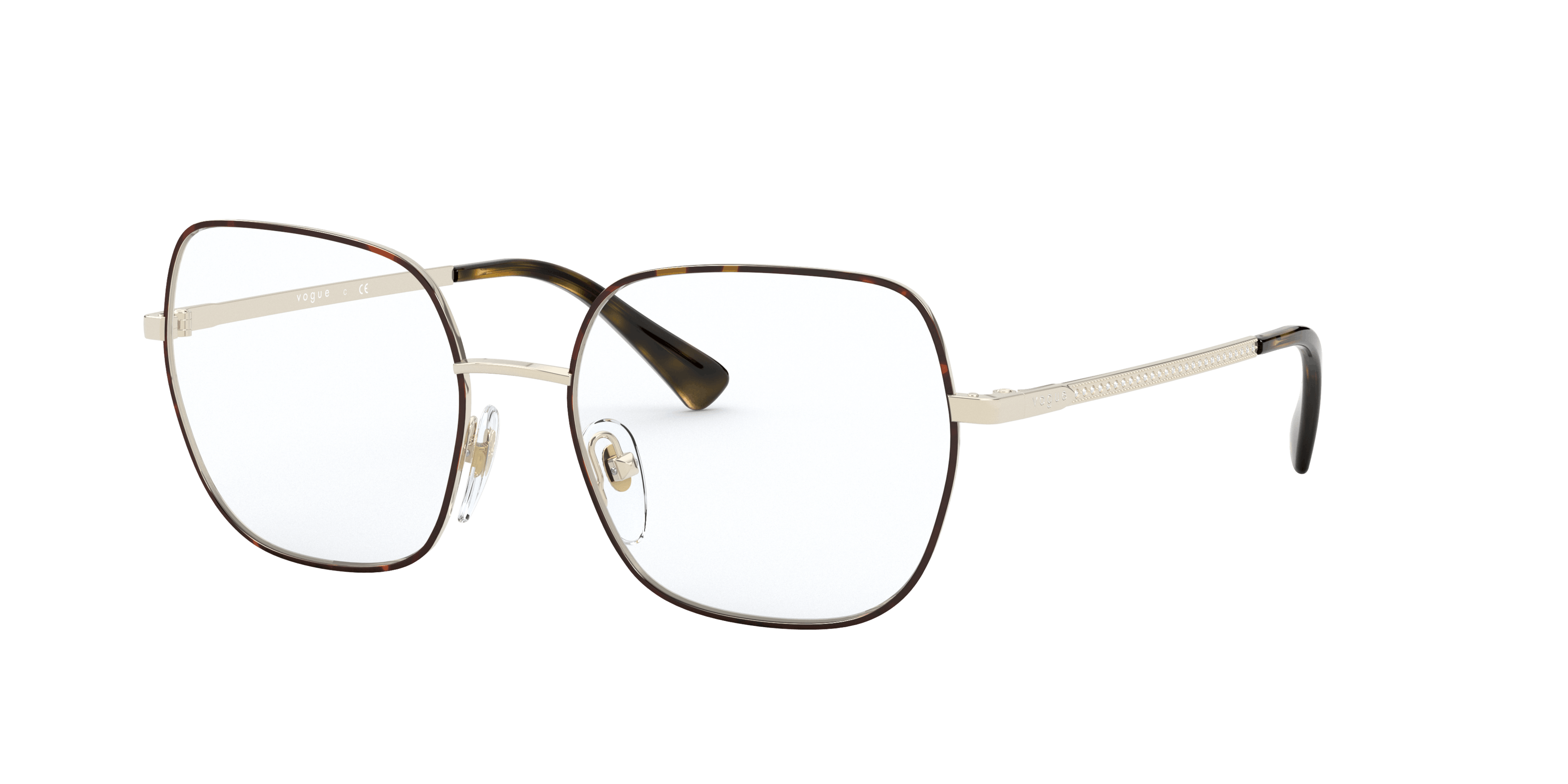 Angle_Left01, Vogue Eyewear VO4181B 5078