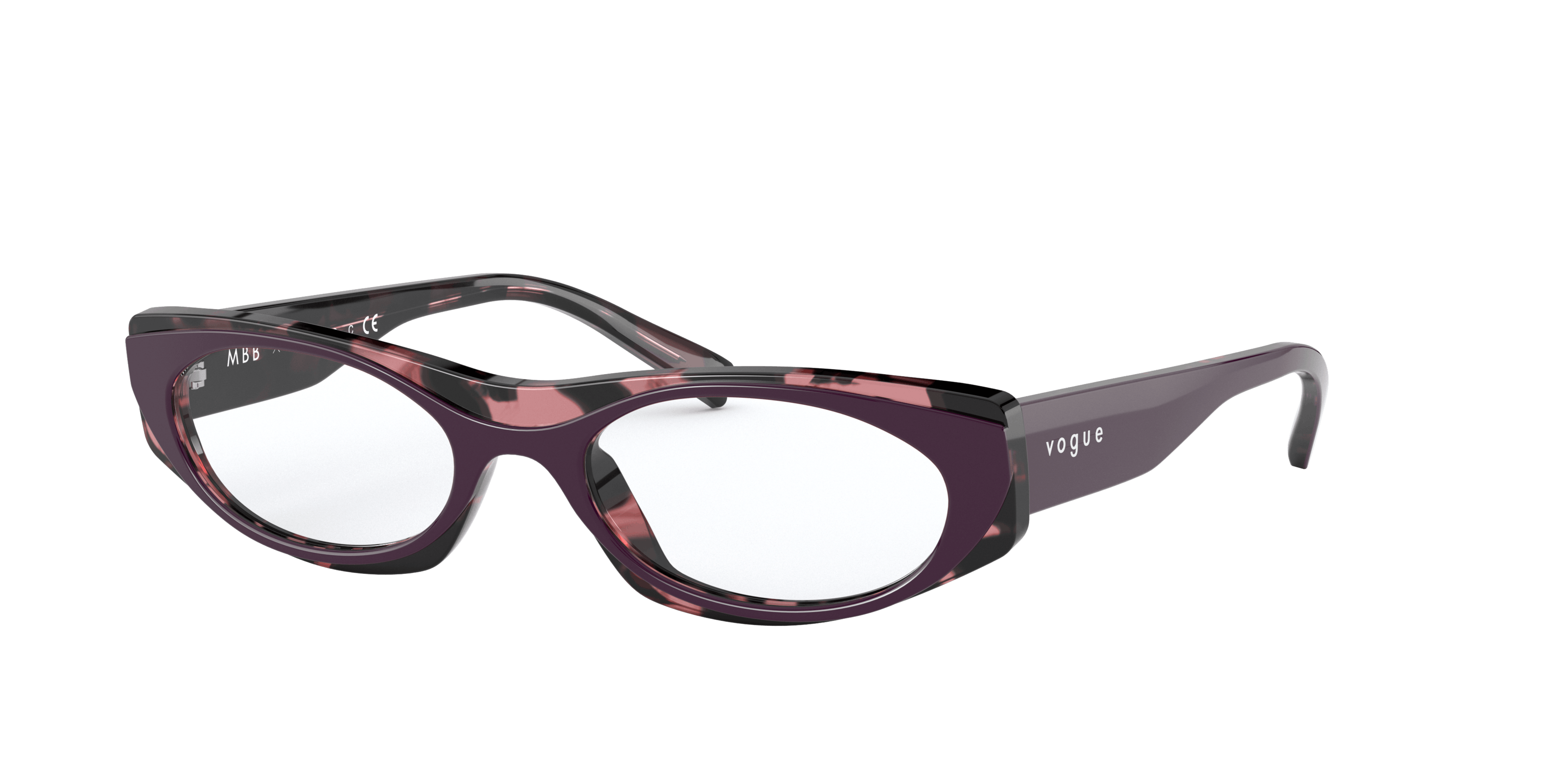 Angle_Left01, Vogue Eyewear VO5316 2814