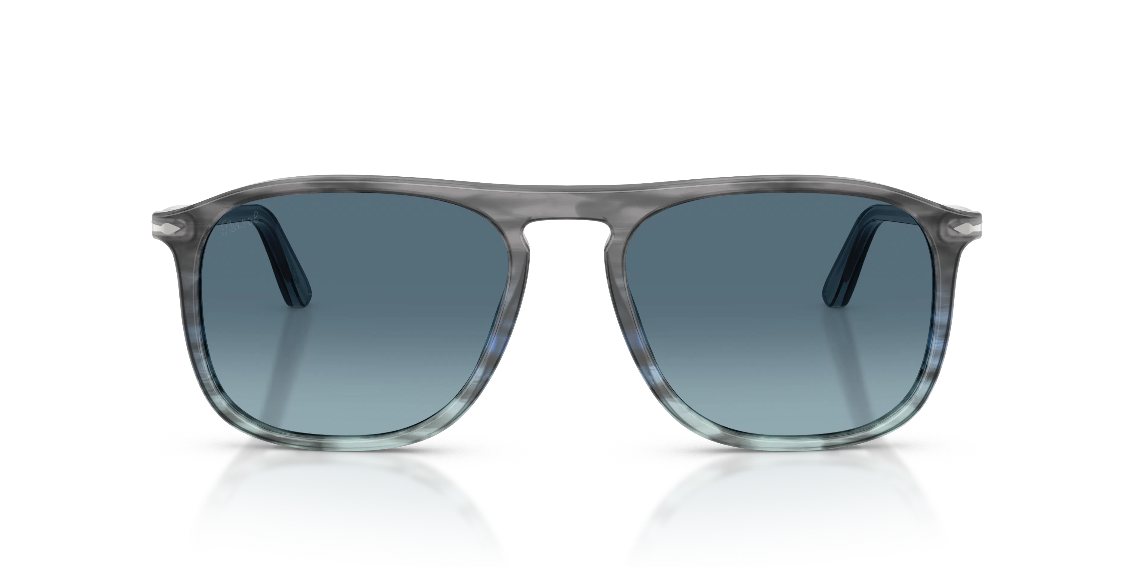 Front, PERSOL PO3392S 1205Q8