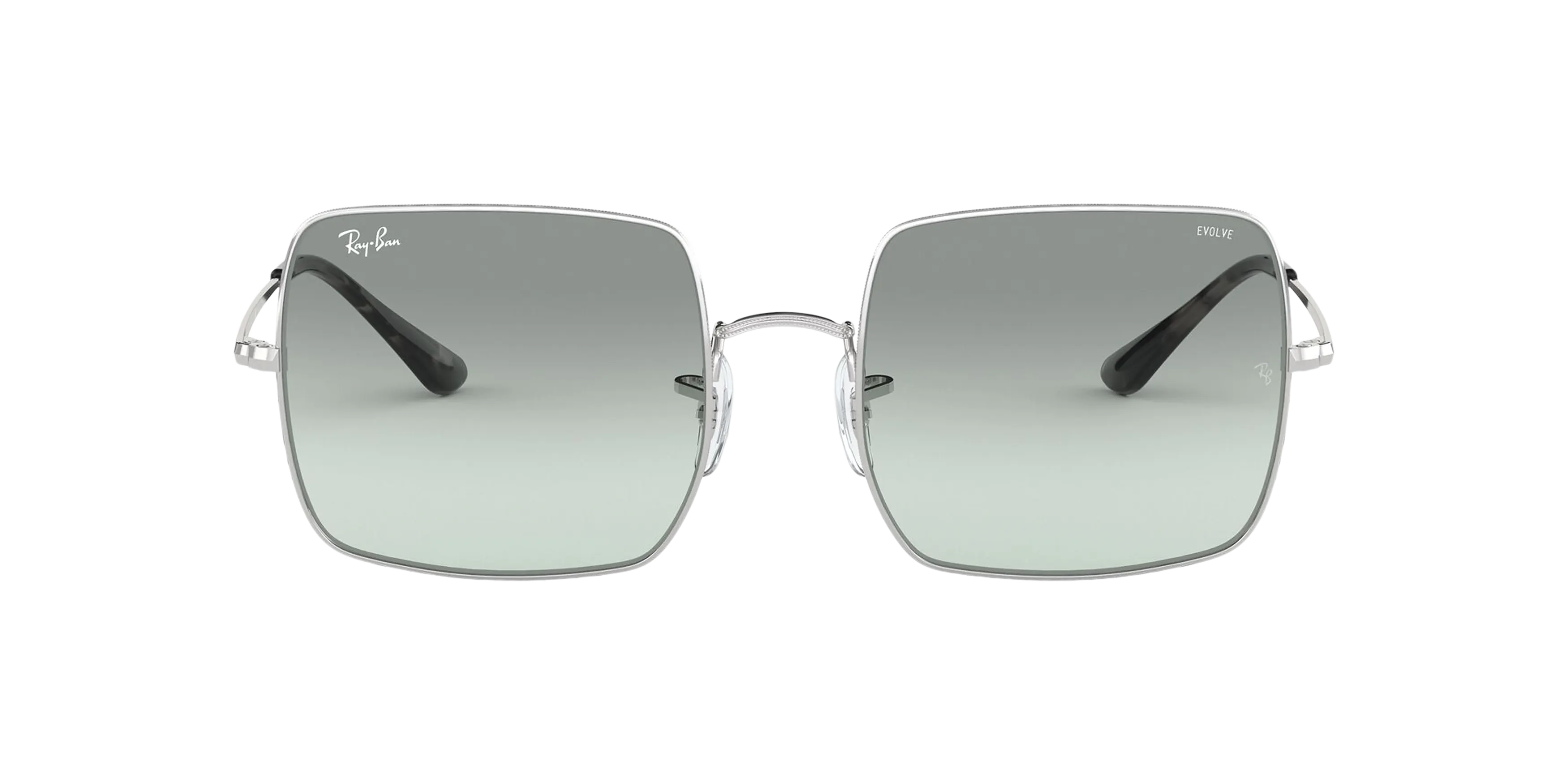 RAY-BAN Square 1971 Washed Evolve RB1971 9149AD