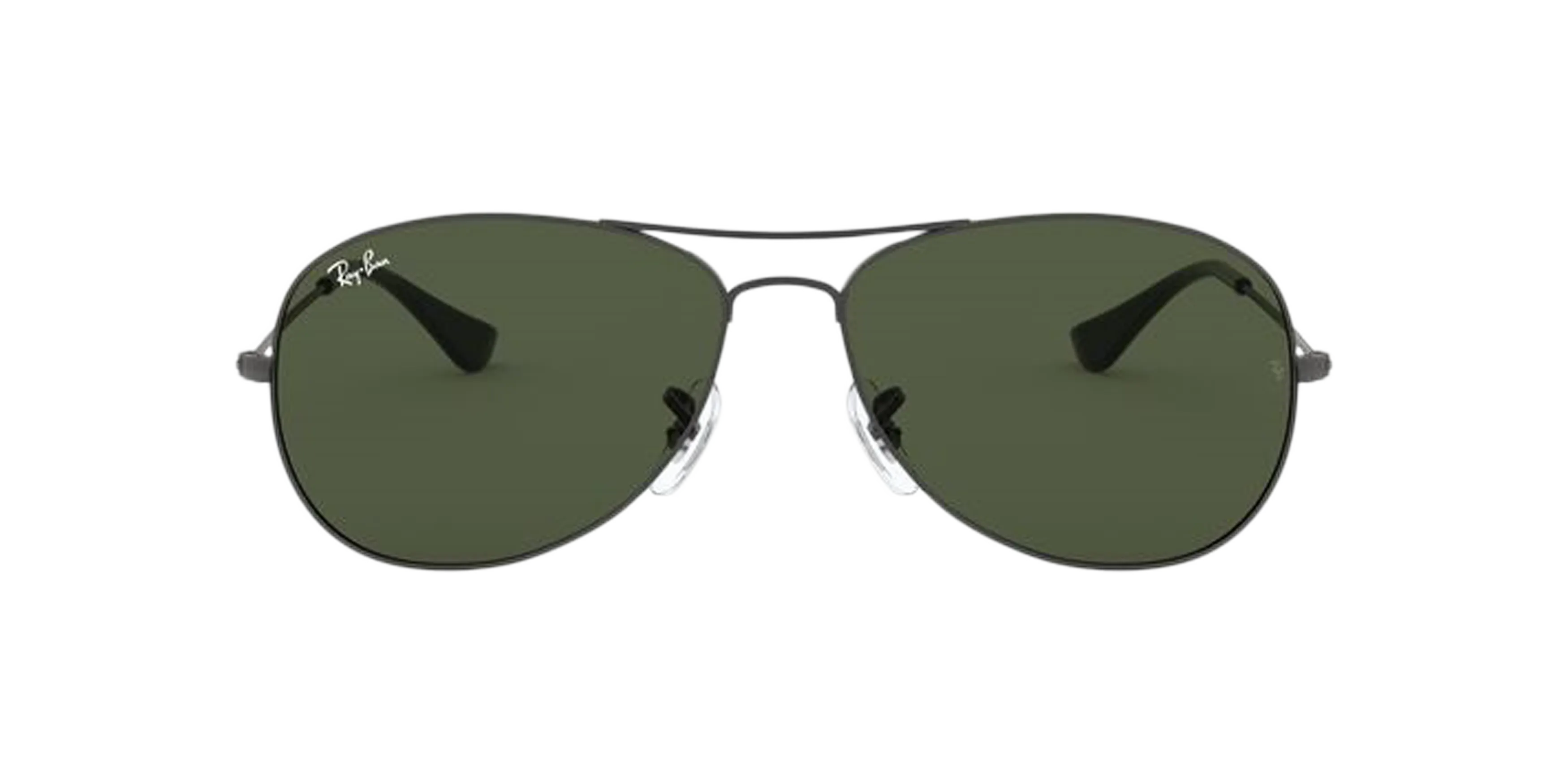 Front, Ray-Ban COCKPIT RB3362 004