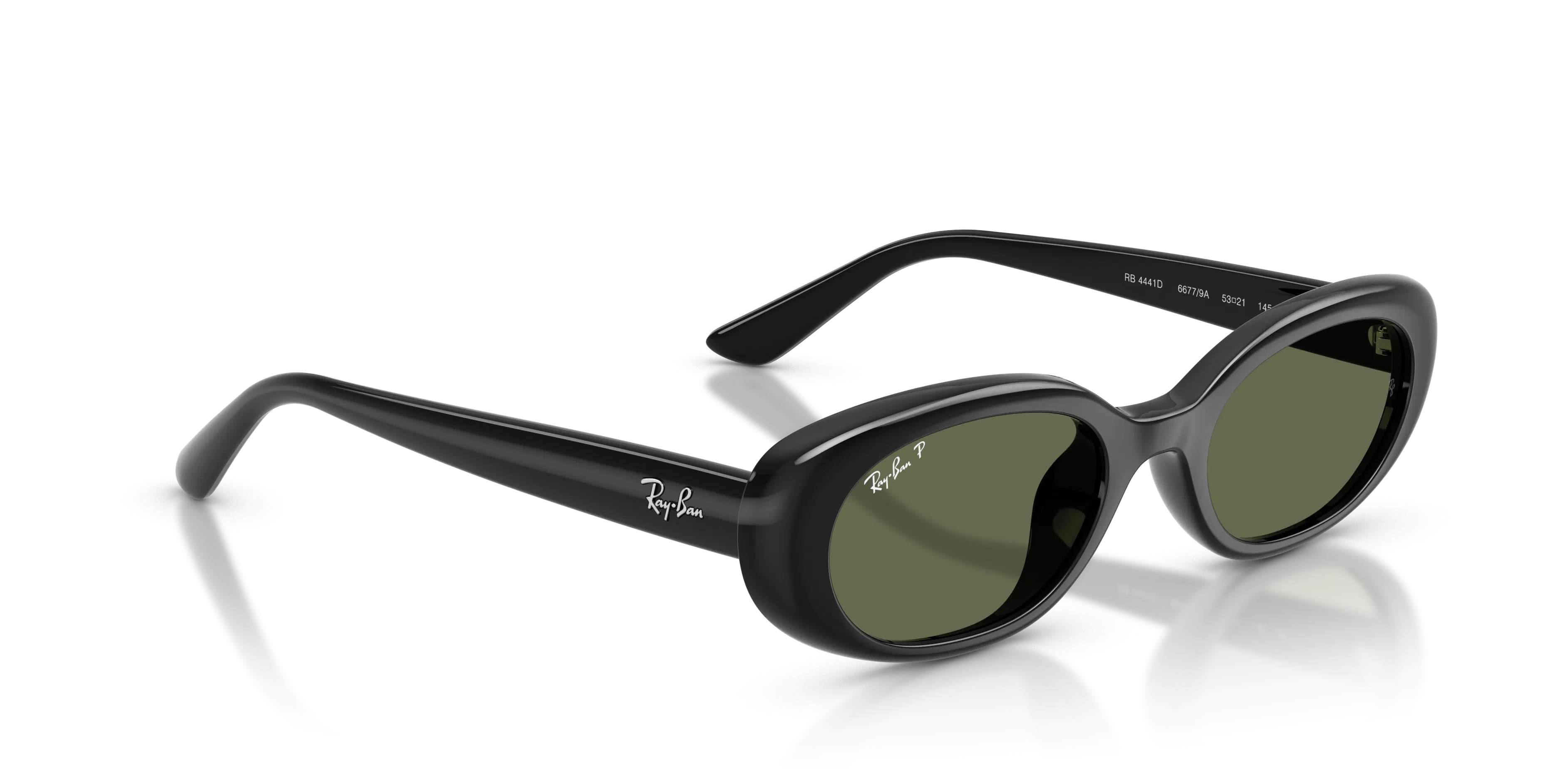 Angle_Right01, Ray-Ban Bio-Based RB4441D 66779A