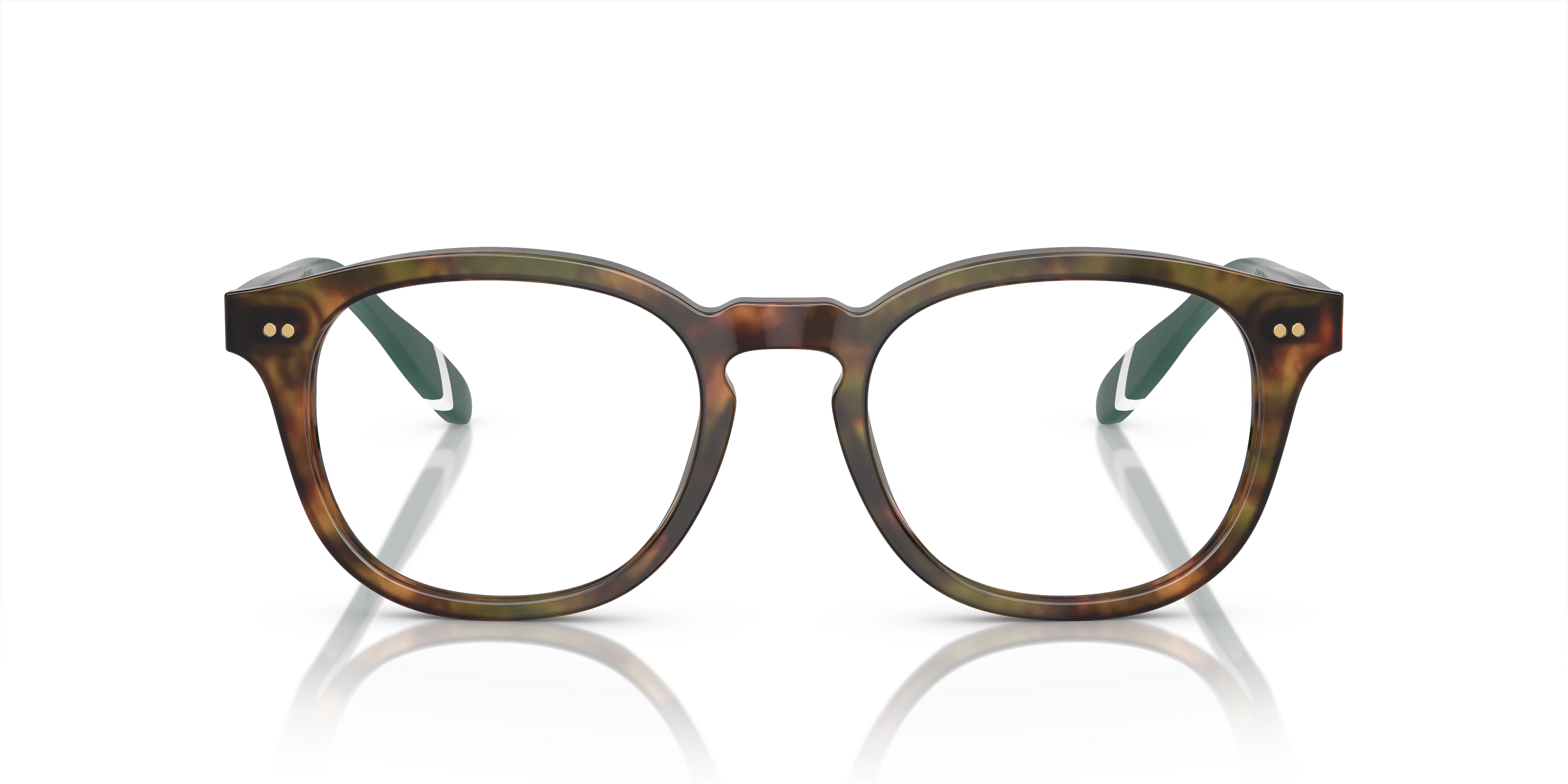 Front, POLO RALPH LAUREN PH2267 5017