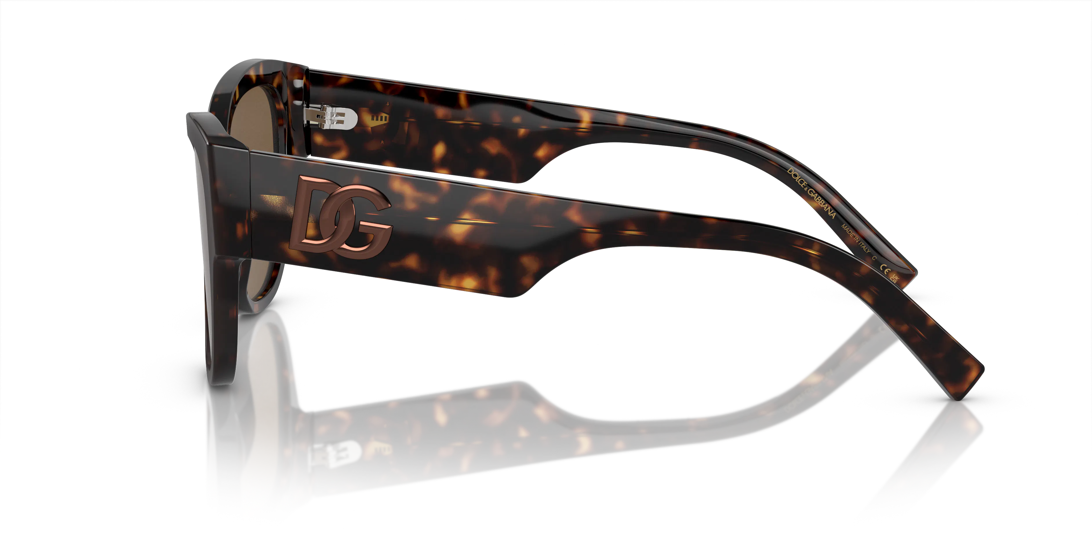 Angle_Left02, Dolce & Gabbana DG4449 502/73