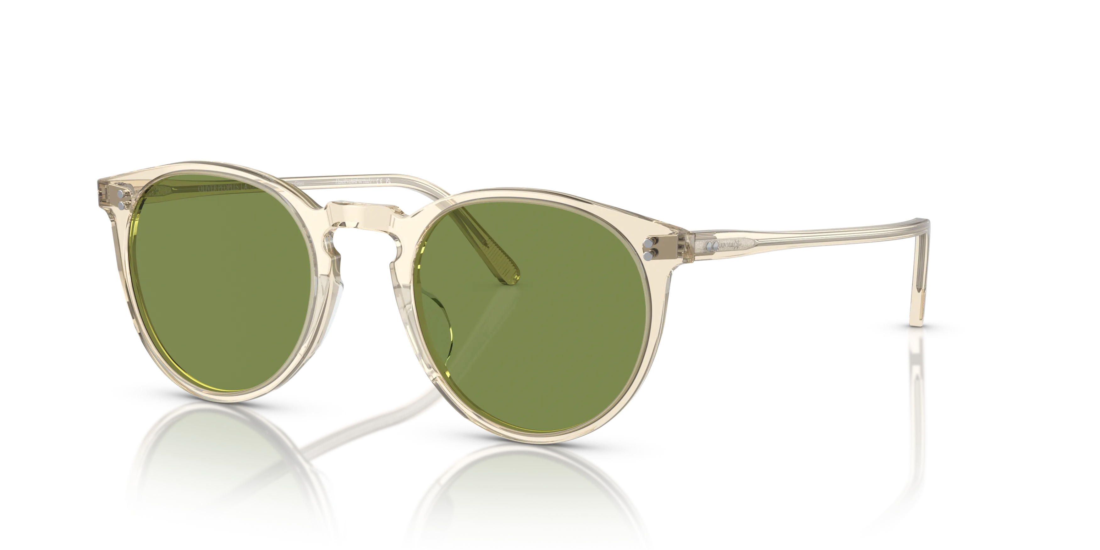 Angle_Left01, Oliver Peoples O'MALLEY SUN OV5183S 109452
