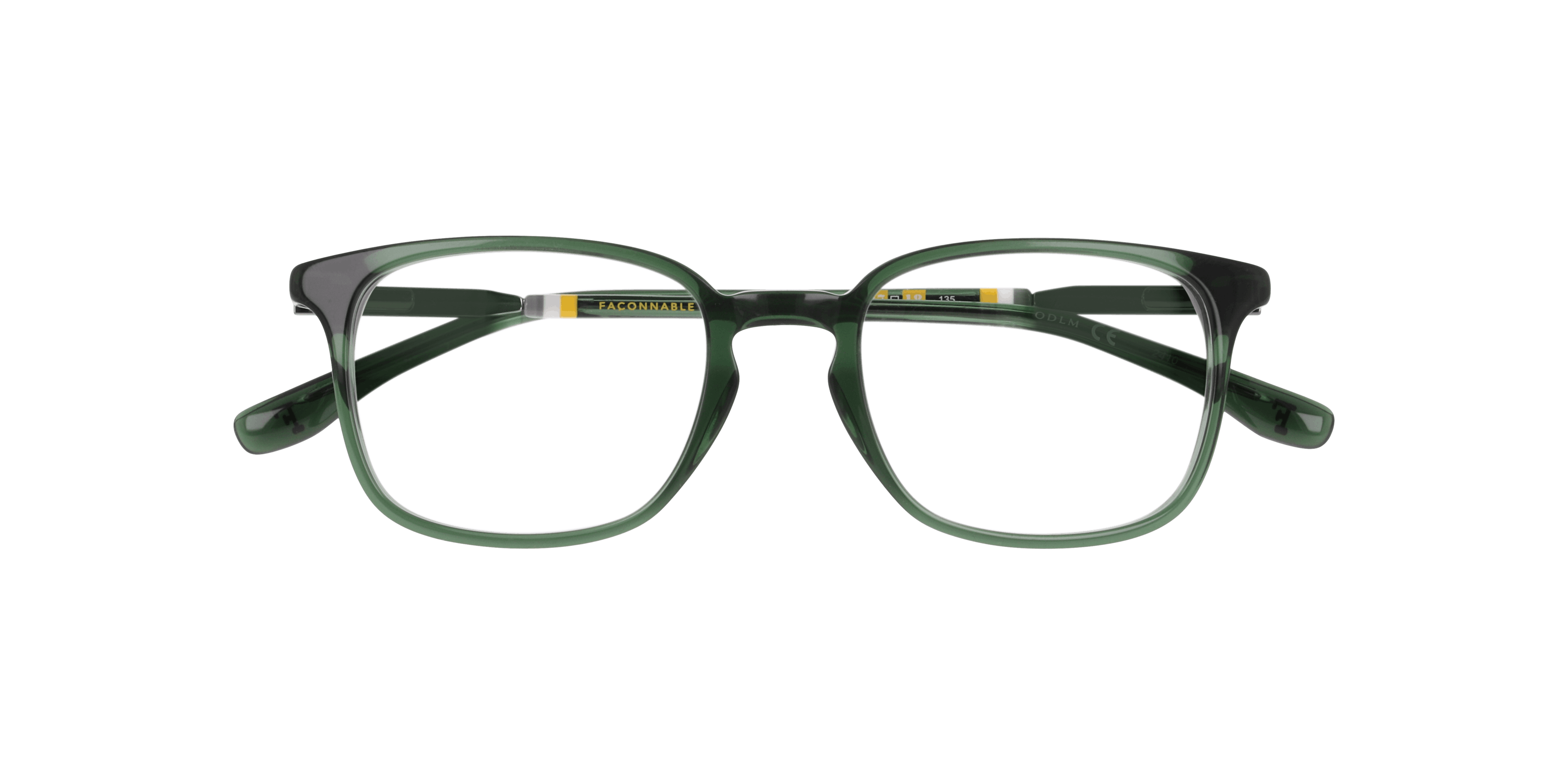 Folded, FACONNABLE GAME06 VE57