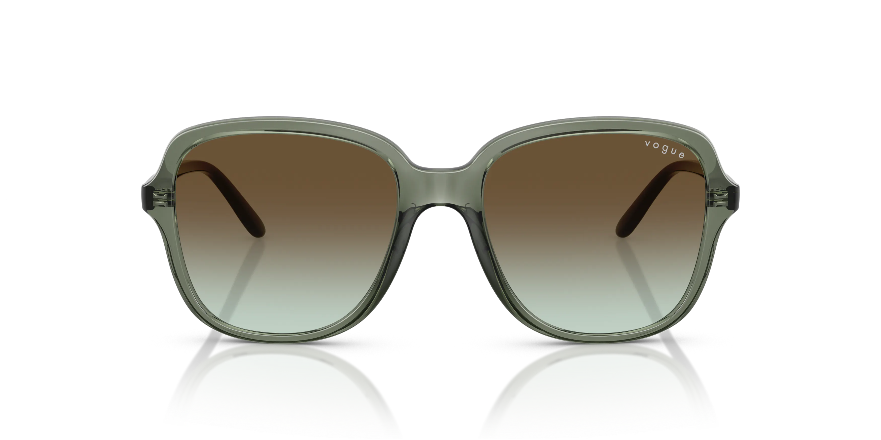Front, Vogue Eyewear VO5601S 3086E
