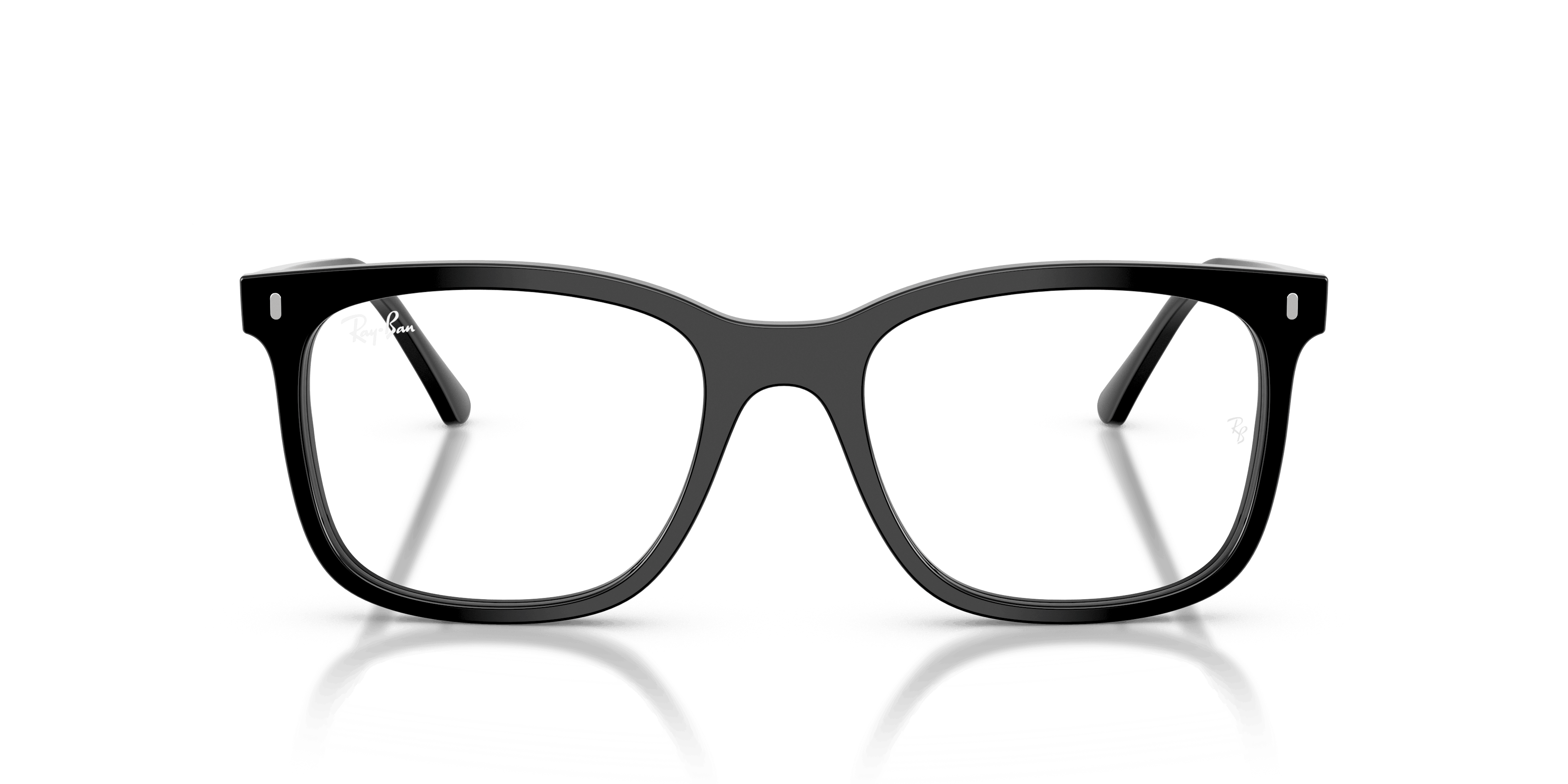 Front, Ray-Ban RX 5446 Glasses