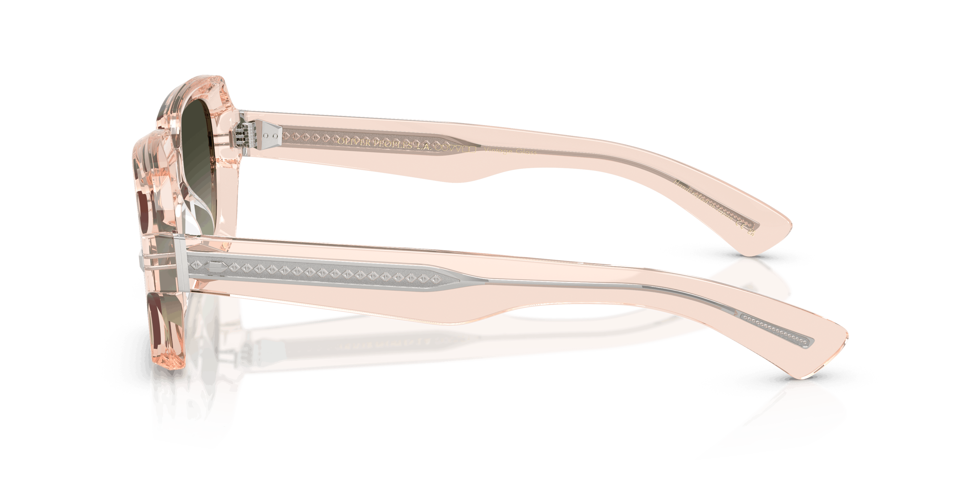 Angle_Left02, Oliver Peoples DEVANEY OV5539SU 1743BH