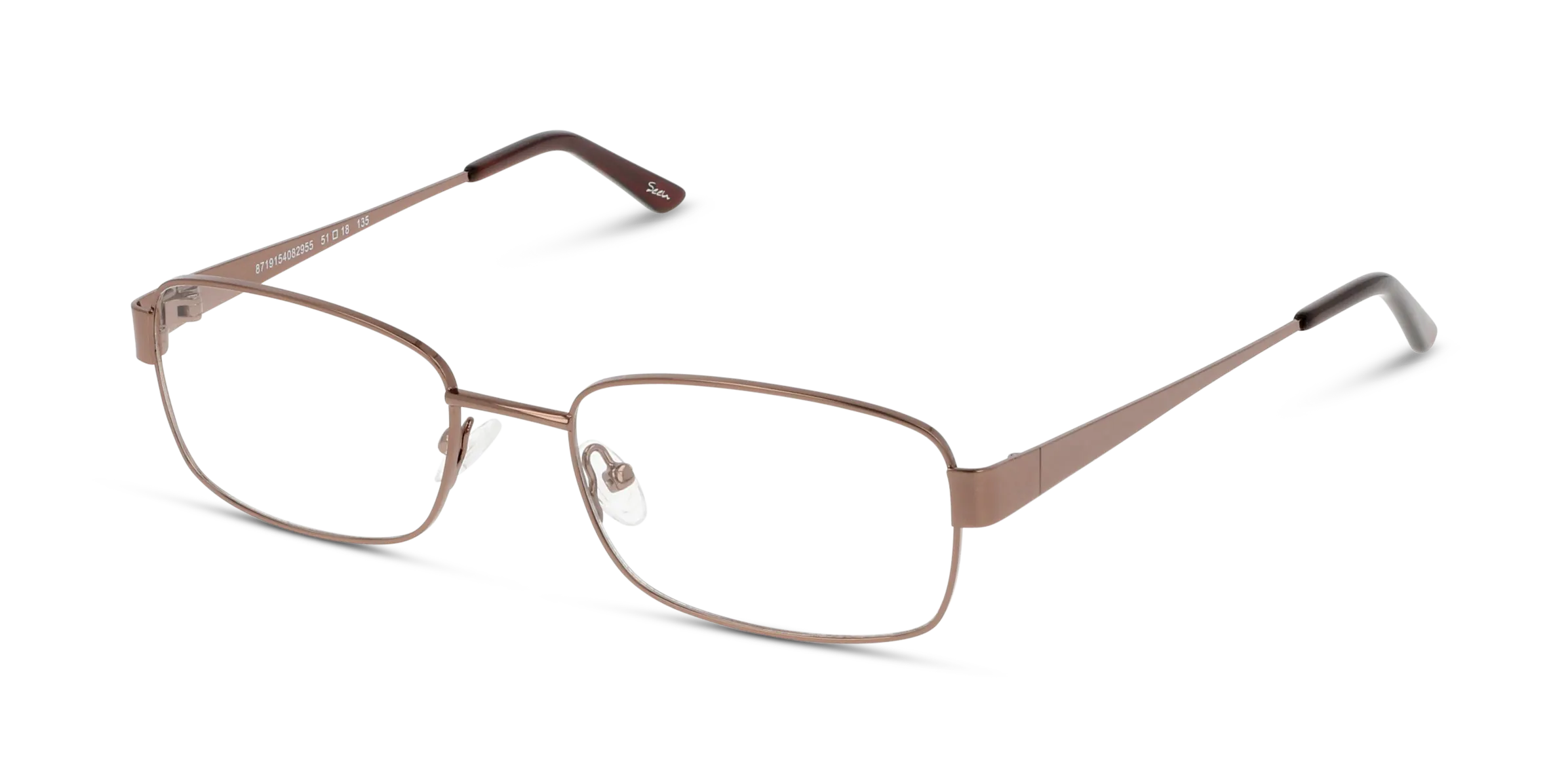 Angle_Left01, Seen SN DF02 Glasses