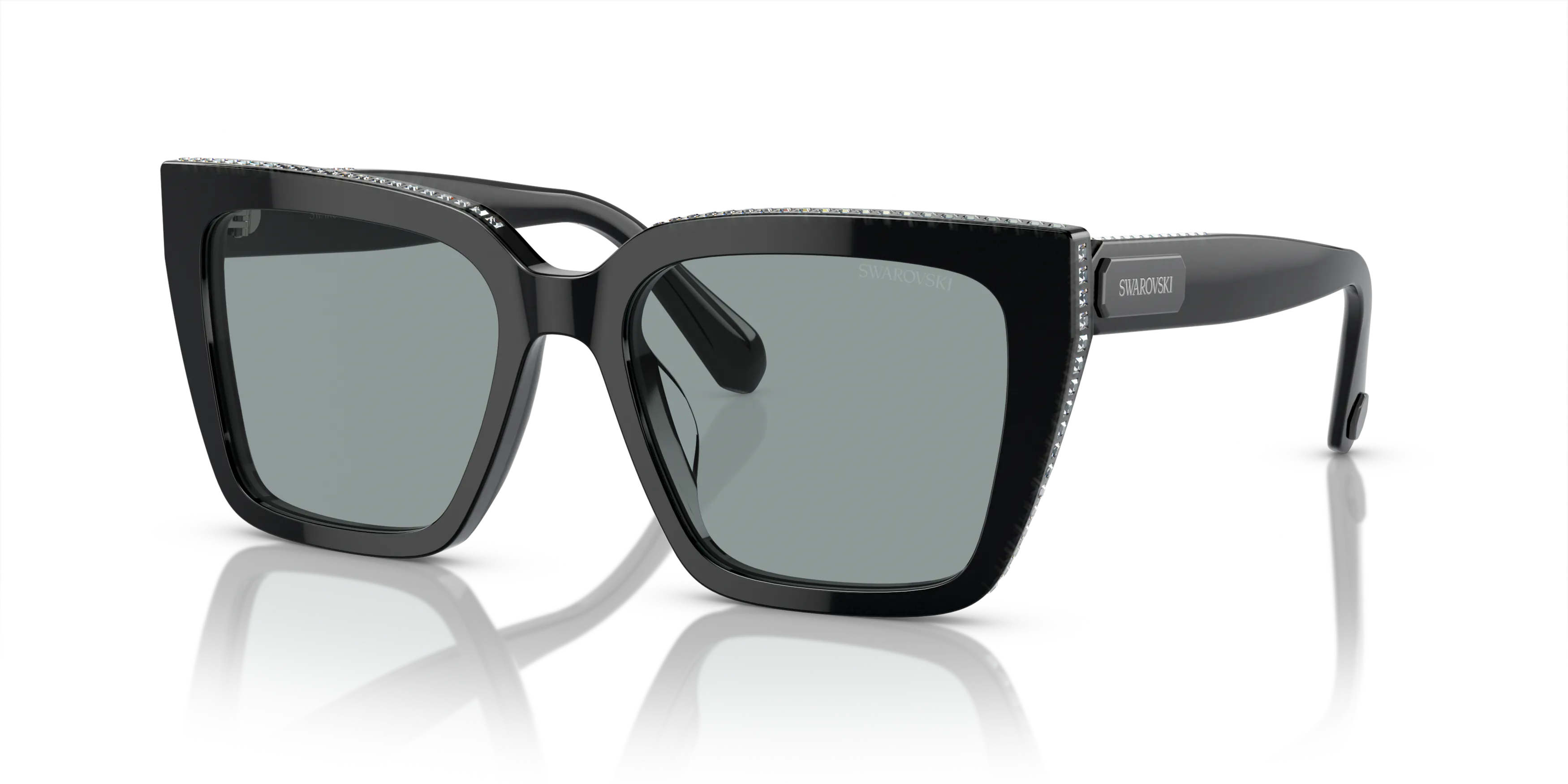 Angle_Left01, Swarovski SK6013 1010/1