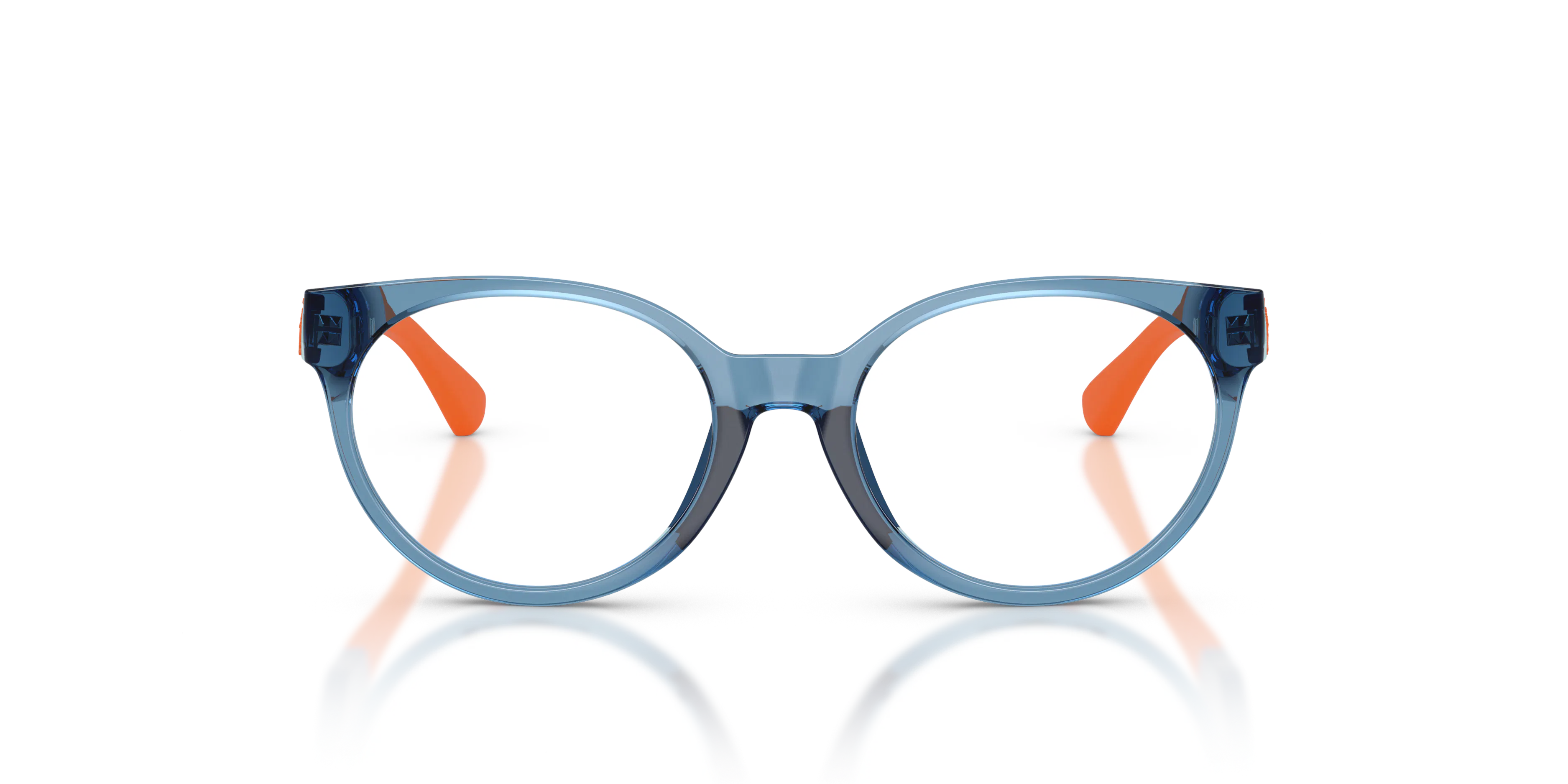 Front, Polo Ralph Lauren PP8554U 6368