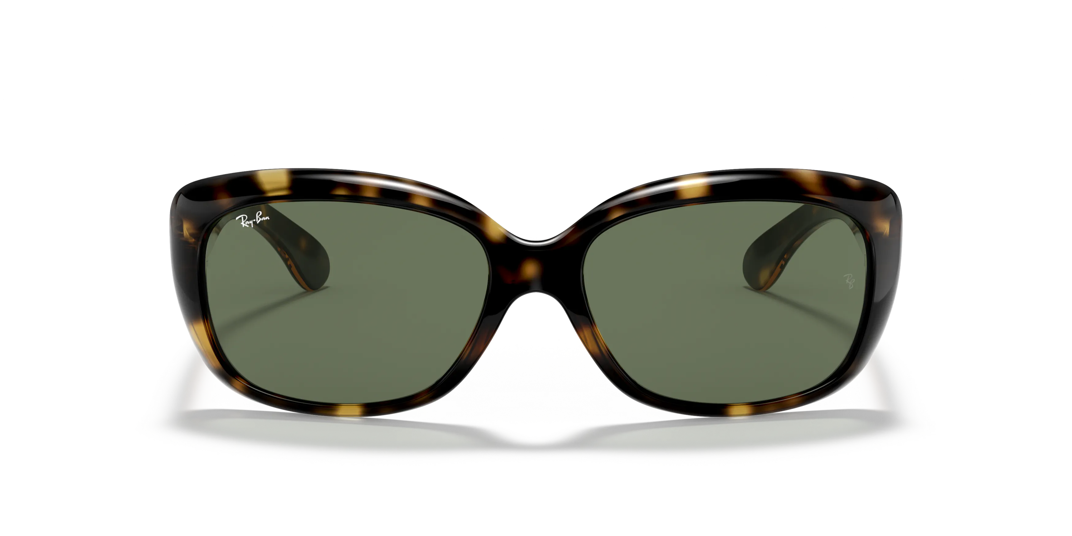 Front, RAY-BAN Jackie Ohh RB4101 710