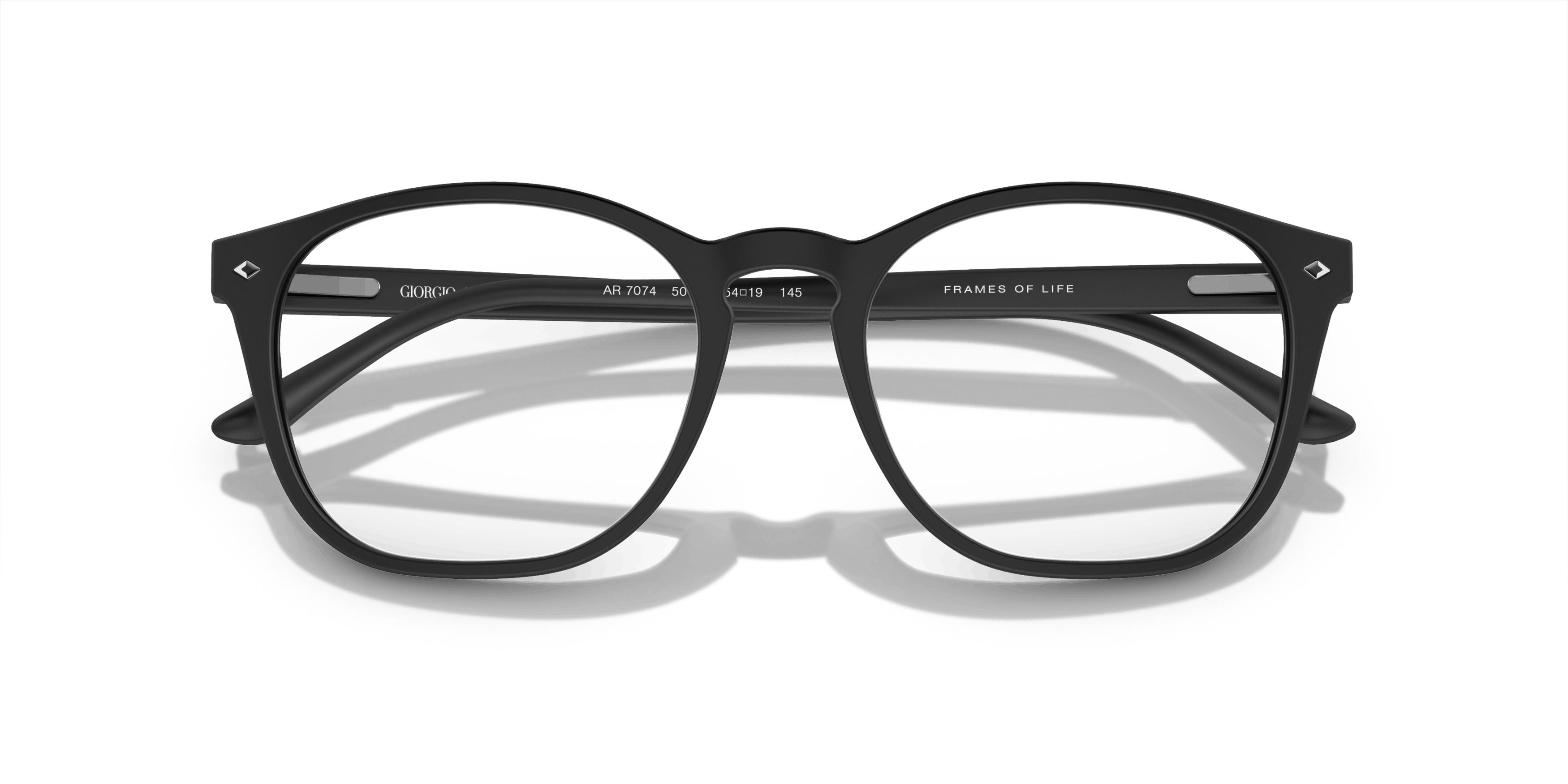 Folded, Giorgio Armani AR7074 5042