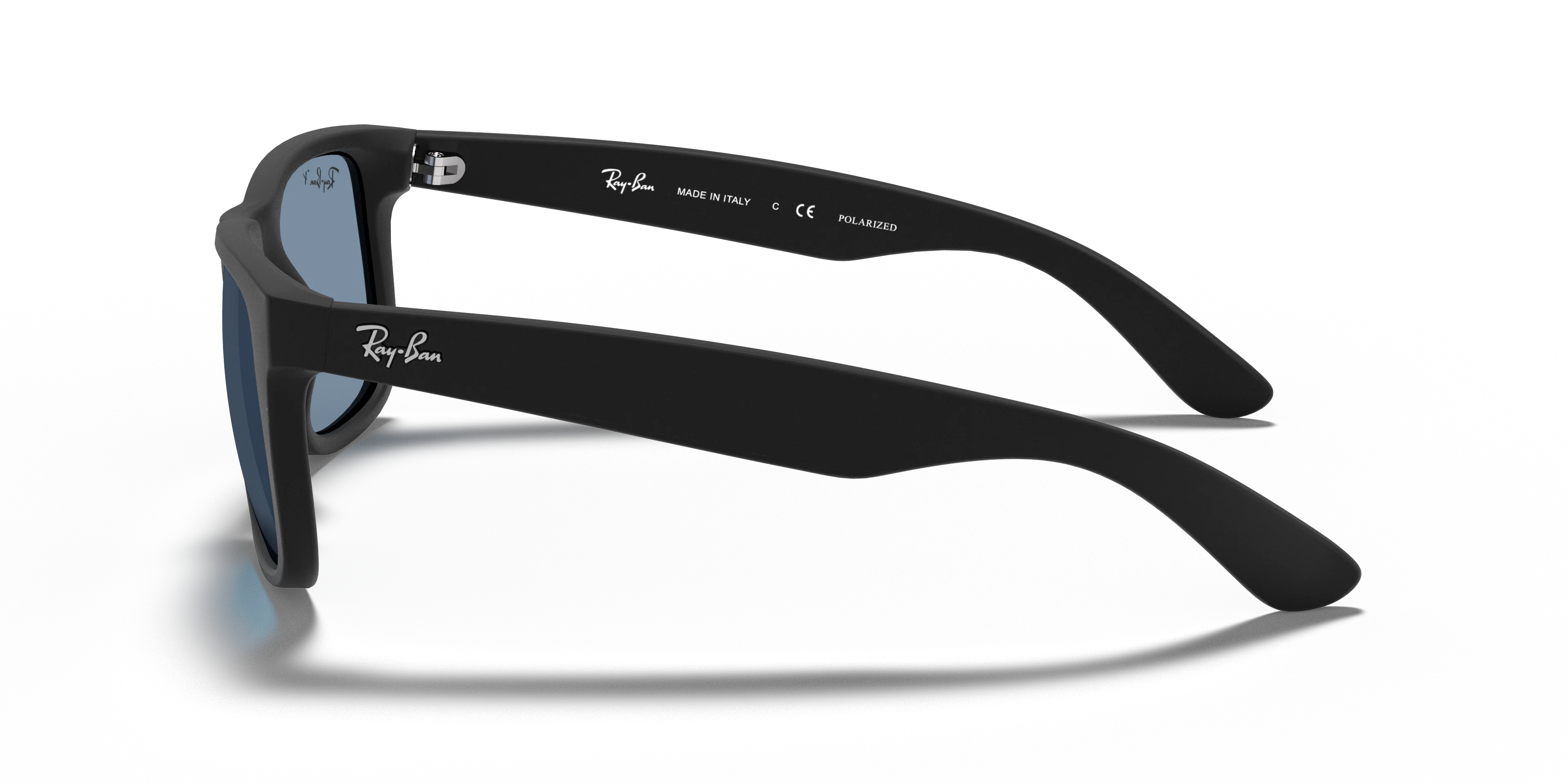 Angle_Left02, Ray-Ban JUSTIN RB4165 622/2V