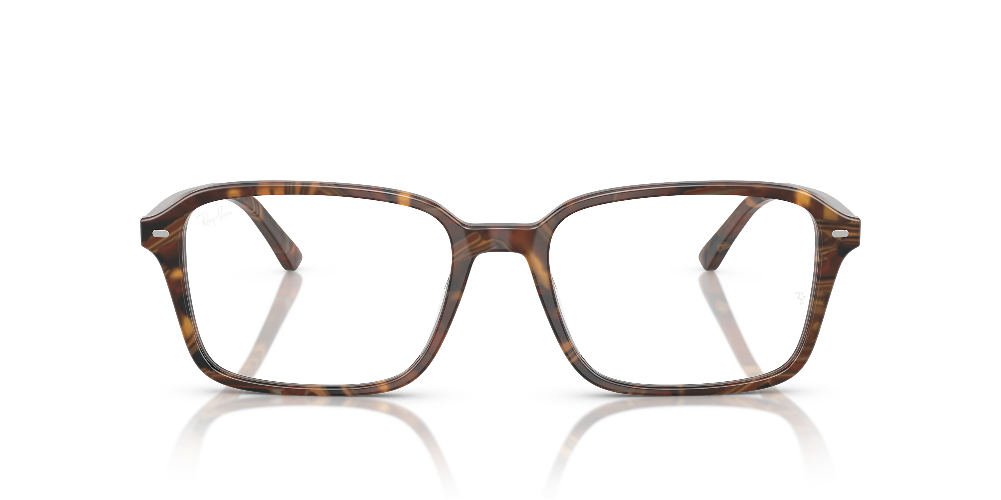 Front, Ray-Ban Raimond Optics RX5431 8395