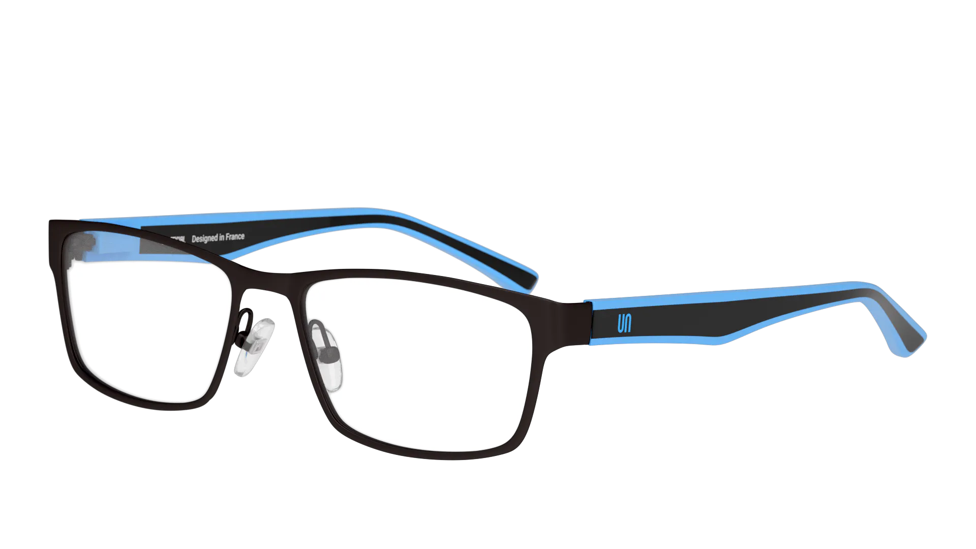 Angle_Left01, Unofficial UNOM0104 Glasses